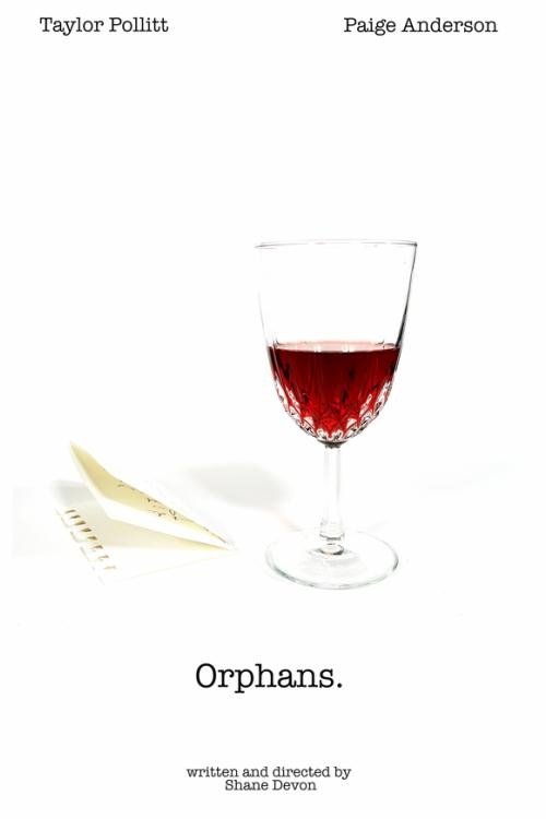 Orphans. - Bild 1 von 3