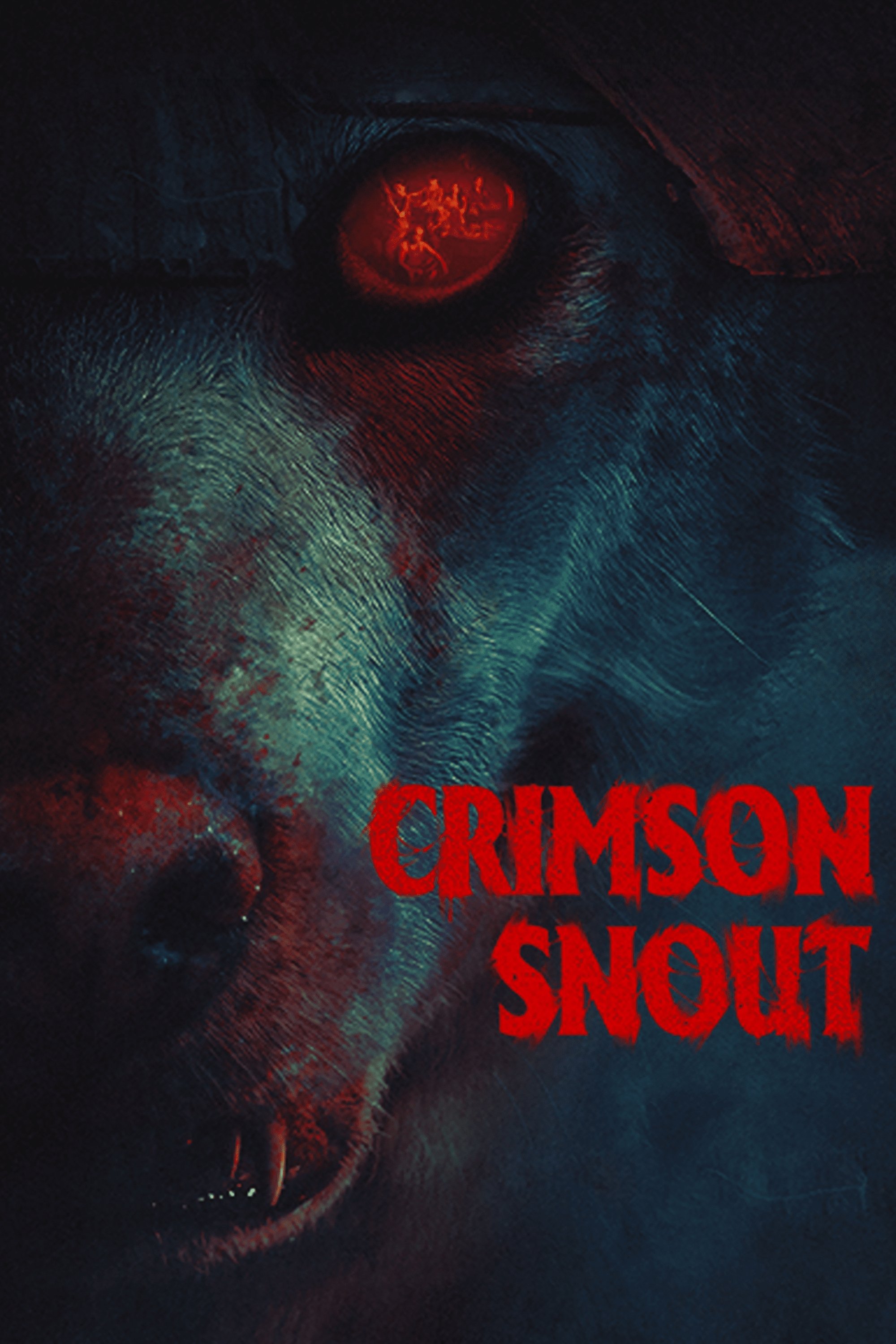Crimson Snout - Bild 1 von 13