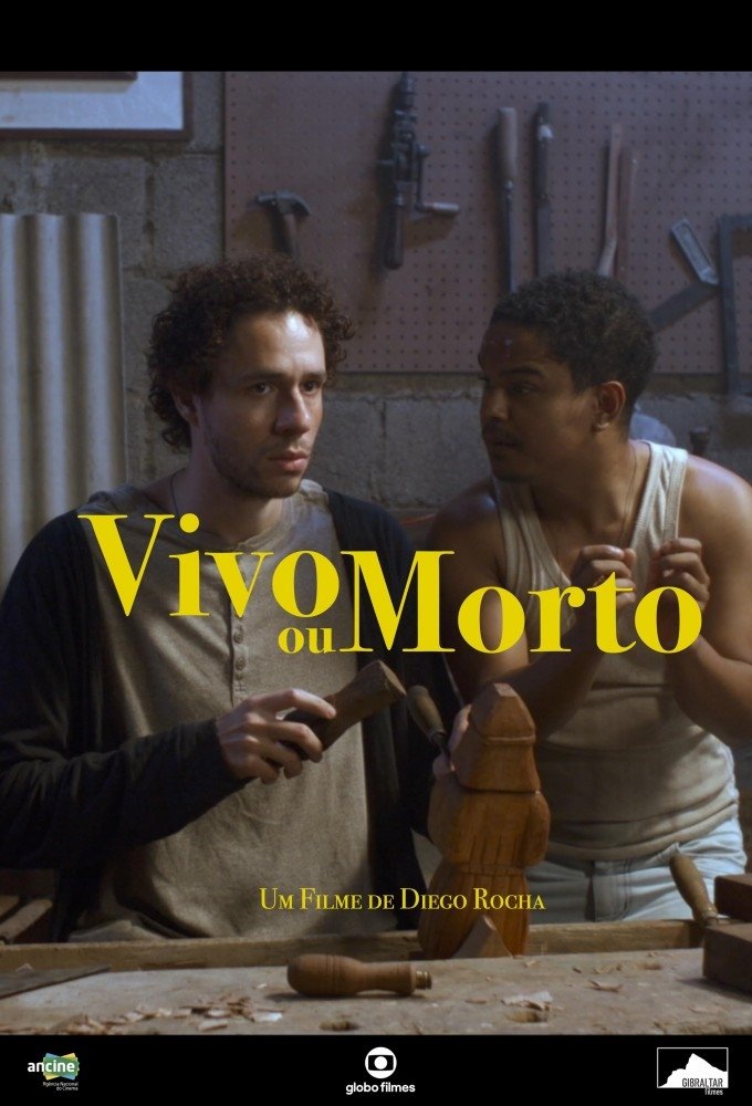 Vivo ou Morto - Bild 1 von 3
