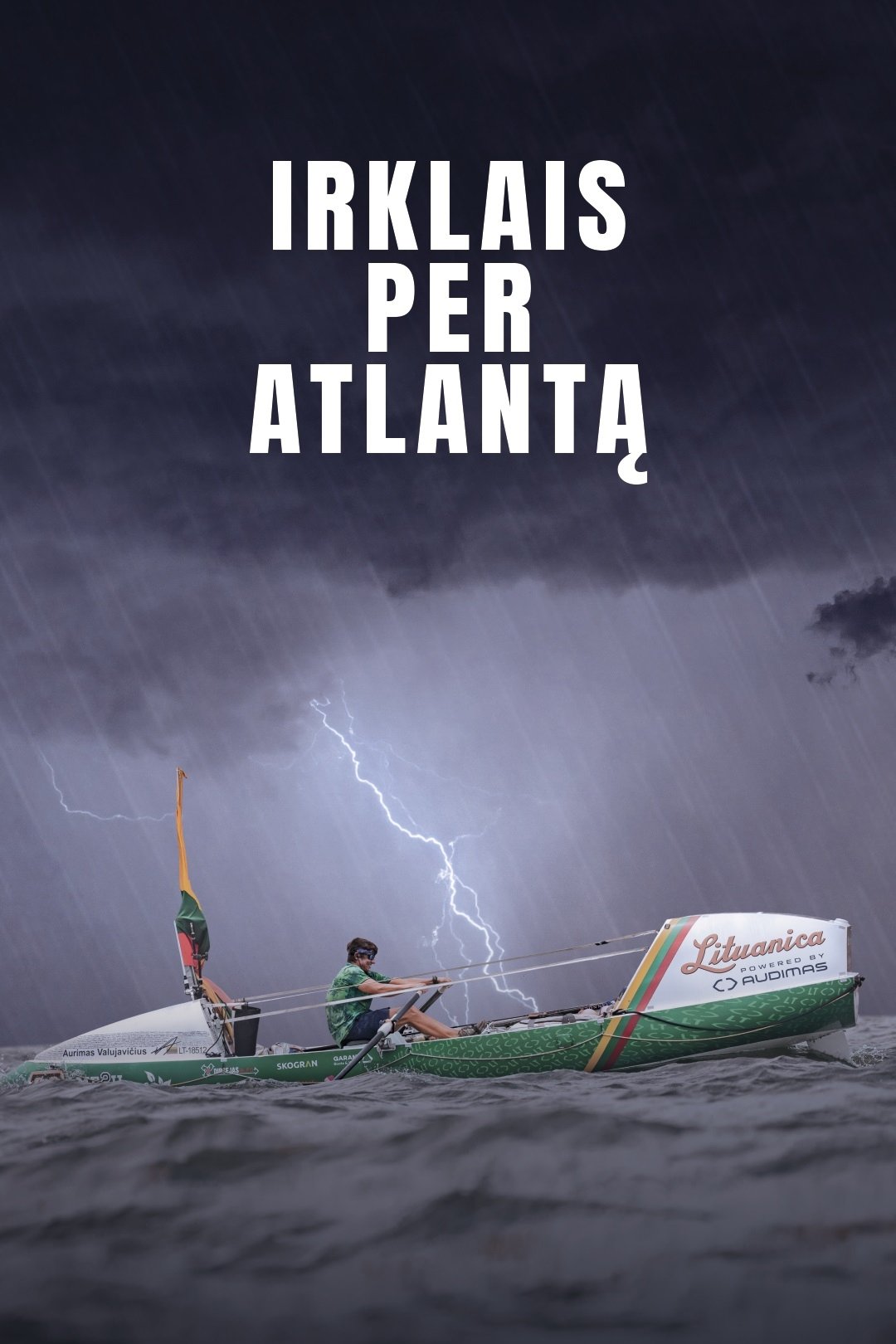Paddling Through Atlanta - Bild 1 von 3