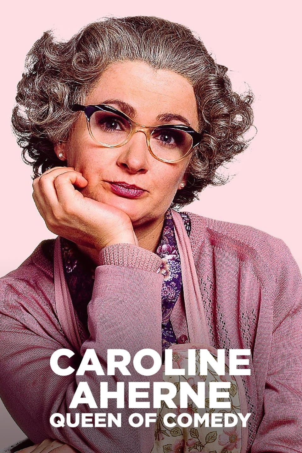 Caroline Aherne: Queen of Comedy - Bild 1 von 7