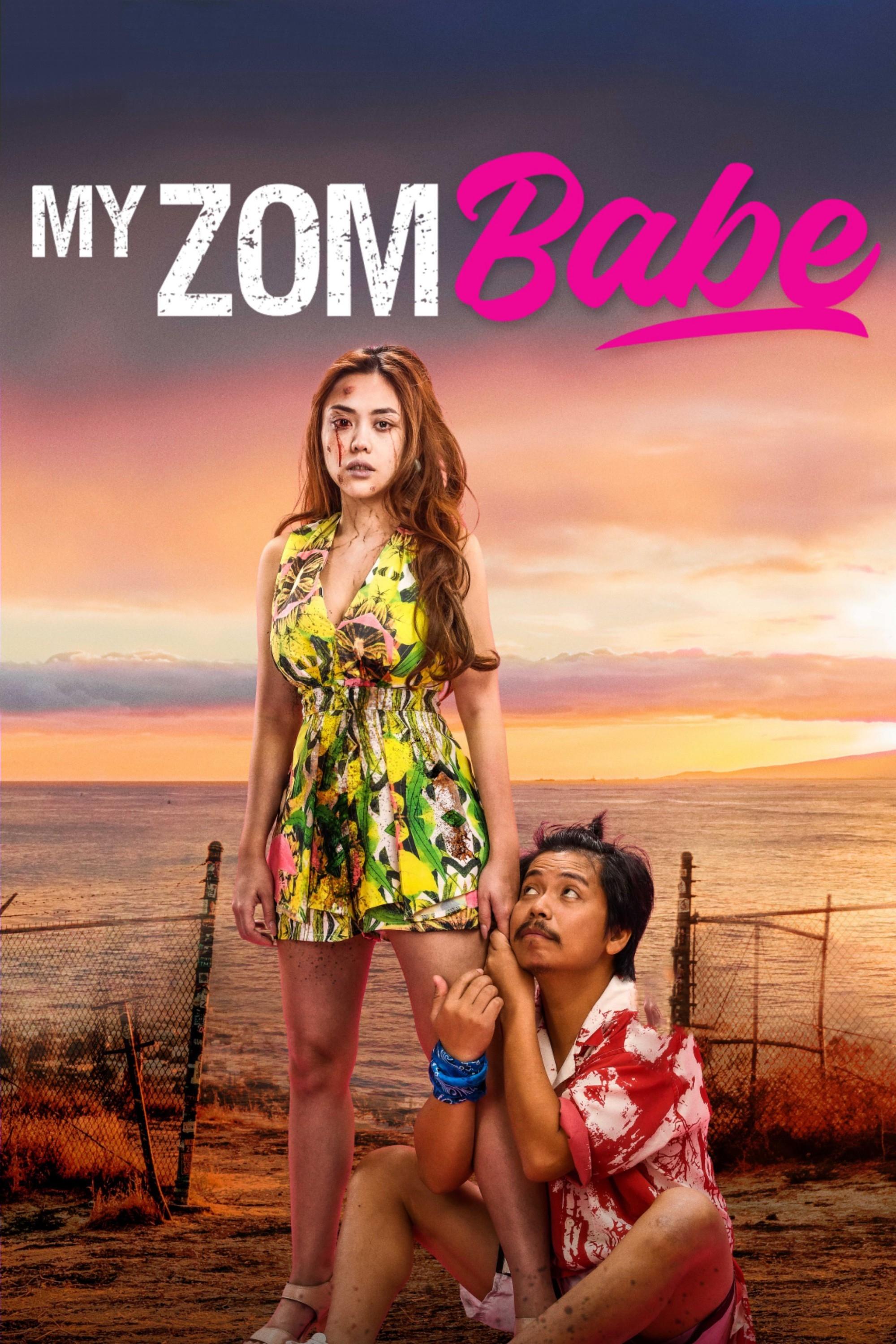My Zombabe - Bild 1 von 11