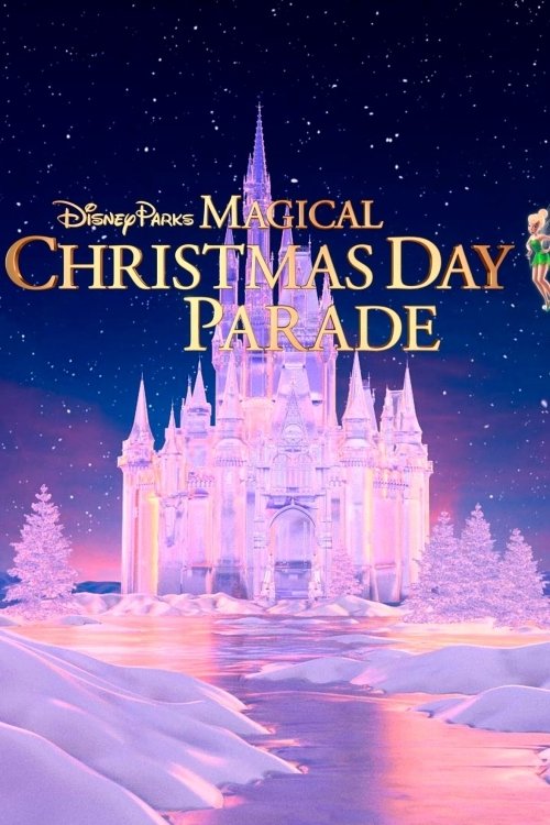 Disney Parks Magical Christmas Day Parade - Bild 1 von 5