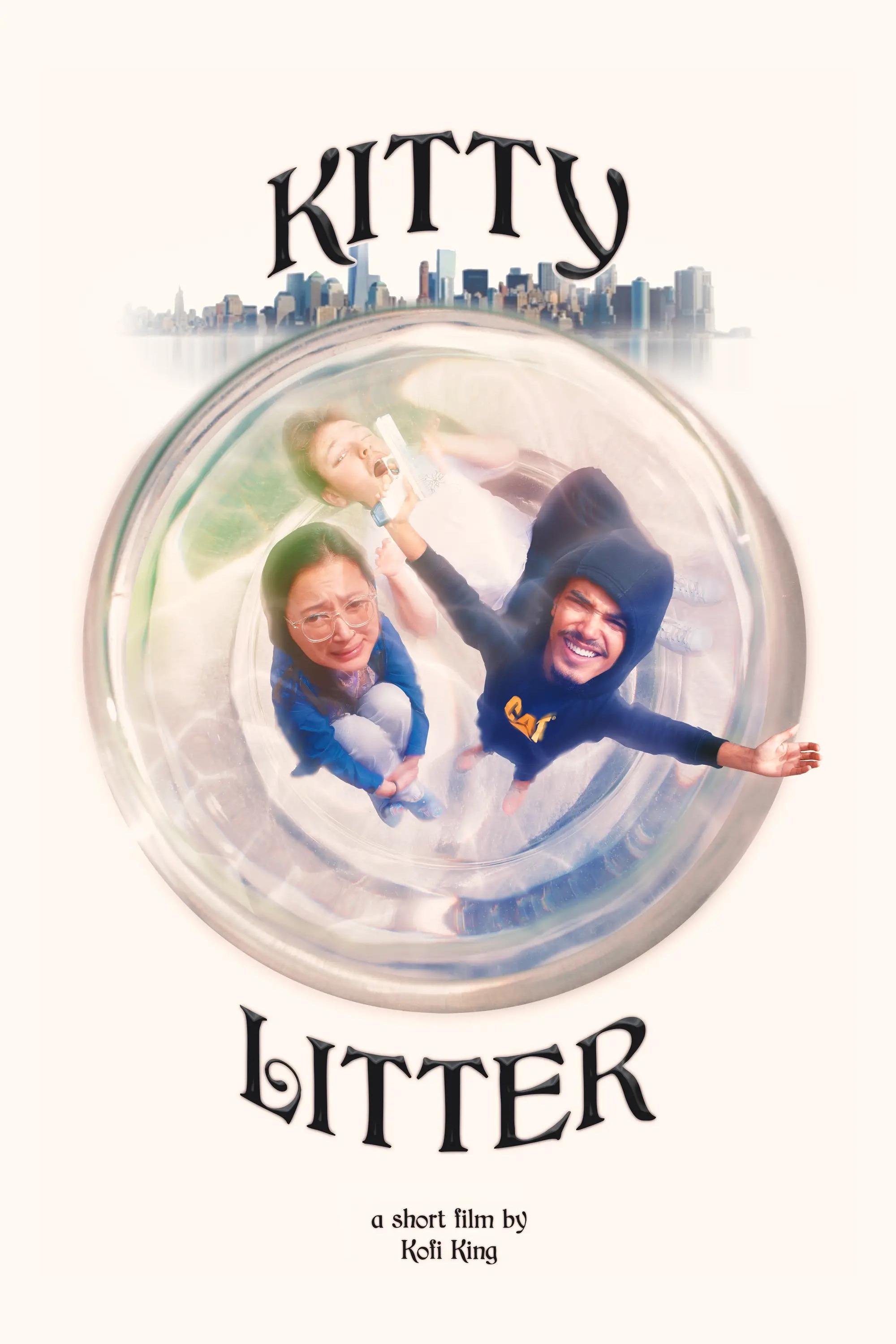 Kitty Litter - Bild 1 von 7