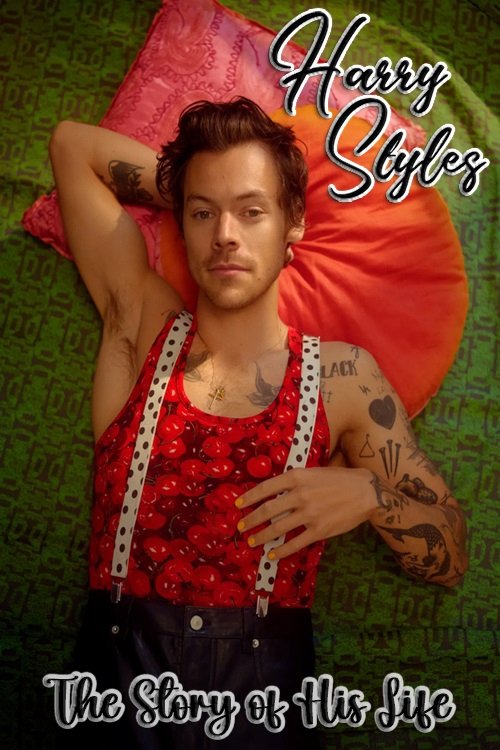 Harry Styles: The Story of His Life - Bild 1 von 5