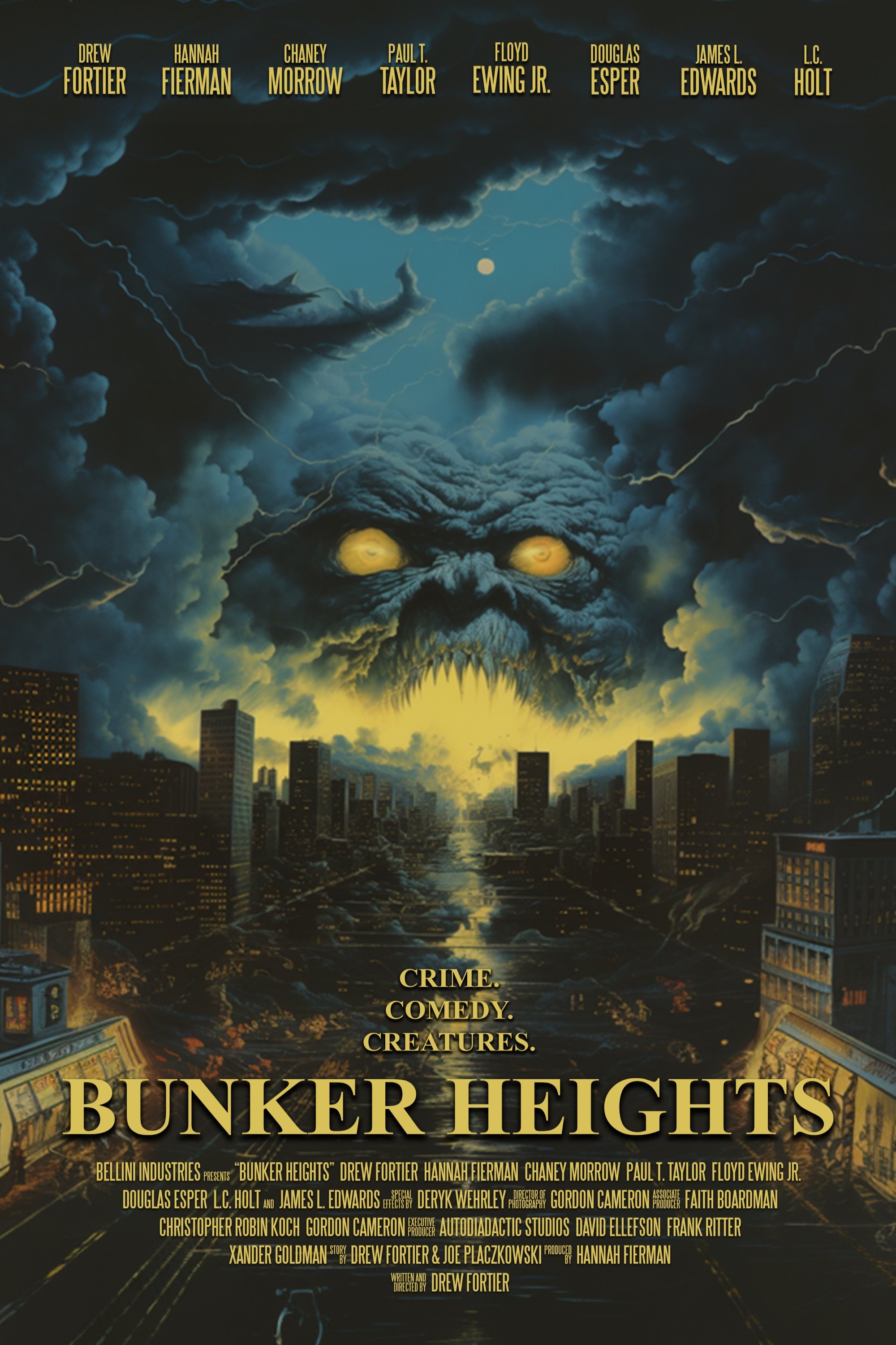 Bunker Heights - Bild 1 von 3