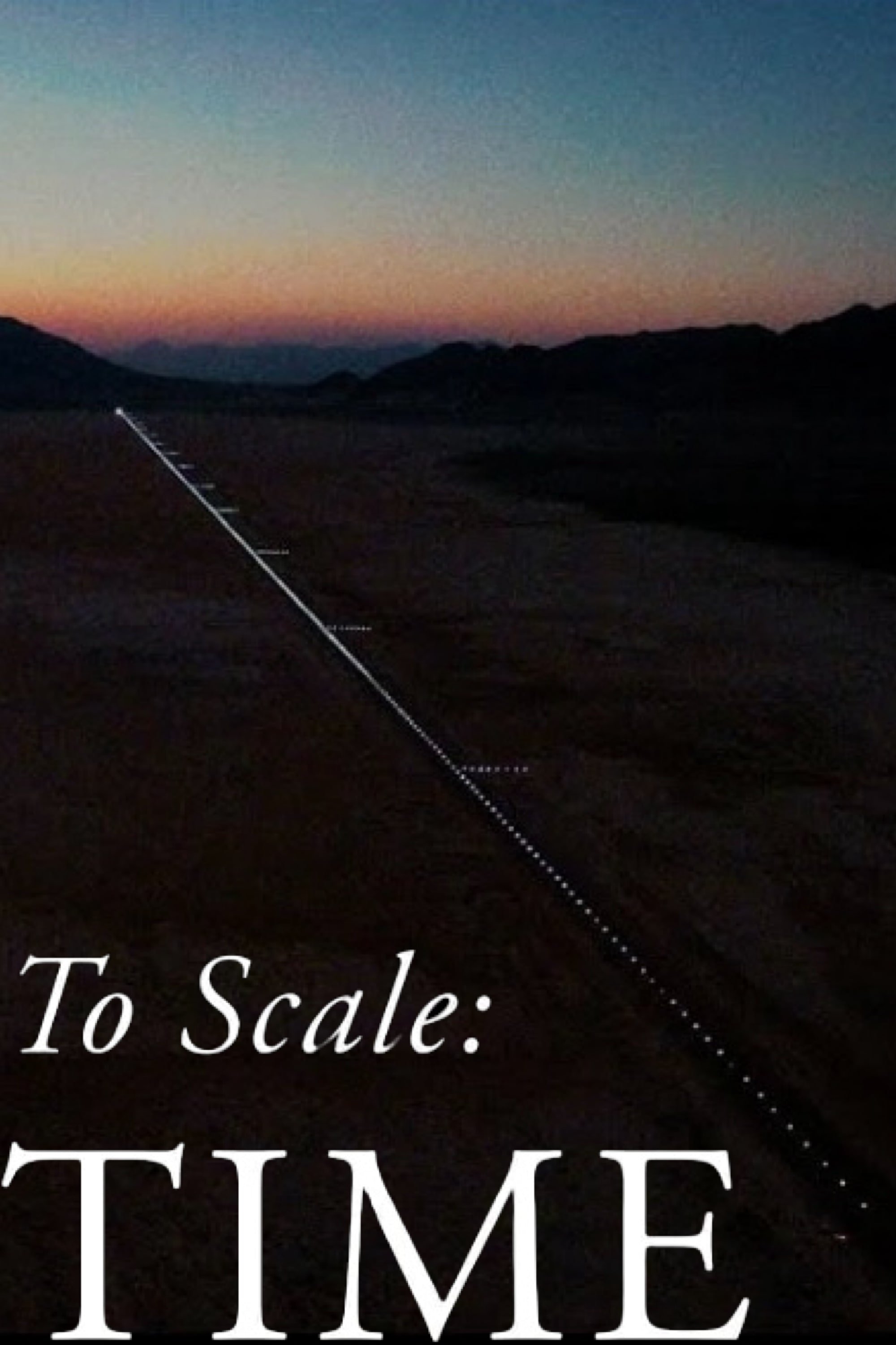 To Scale: Time - Bild 1 von 3