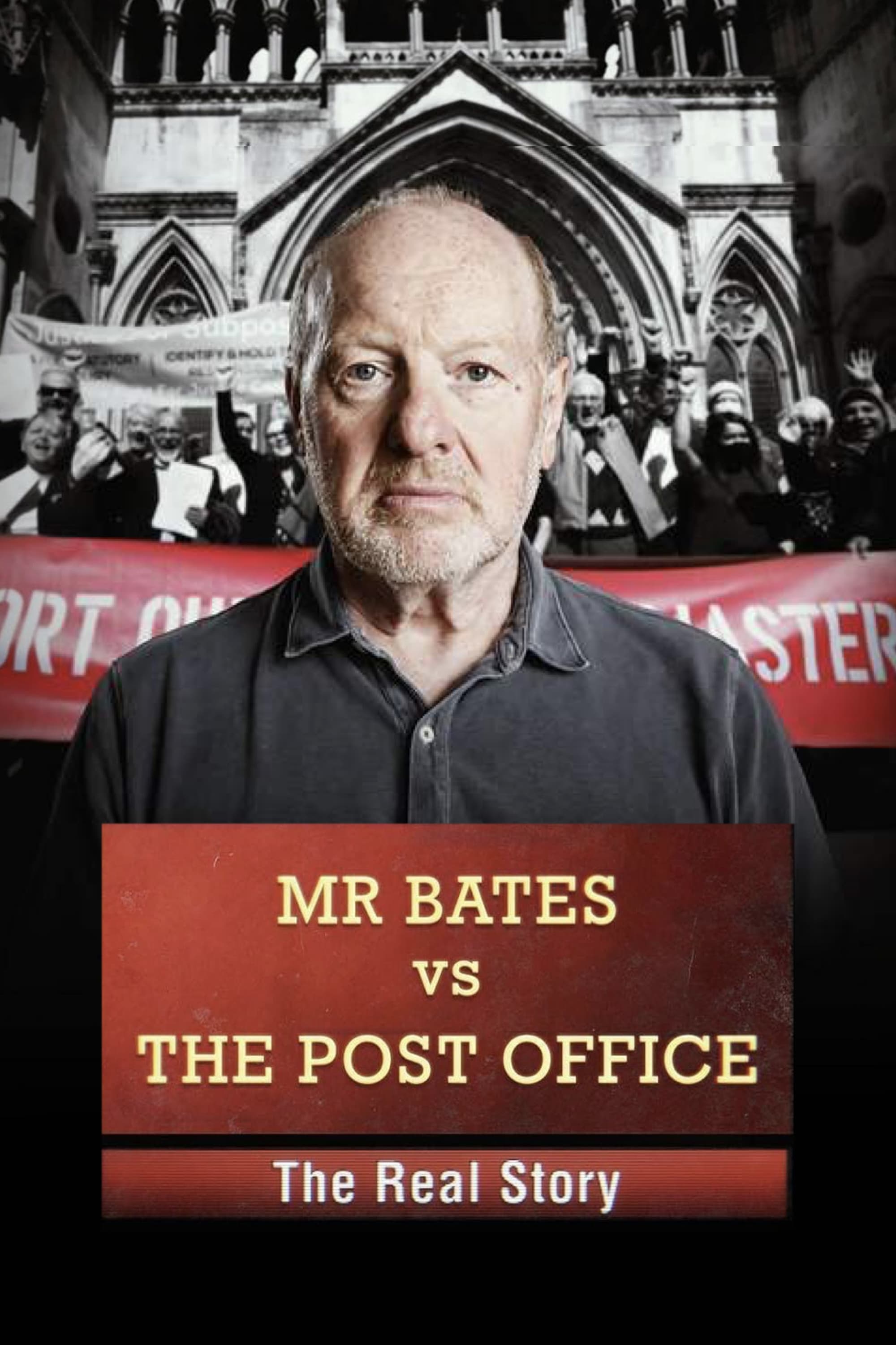 Mr Bates vs The Post Office: The Real Story - Bild 1 von 9