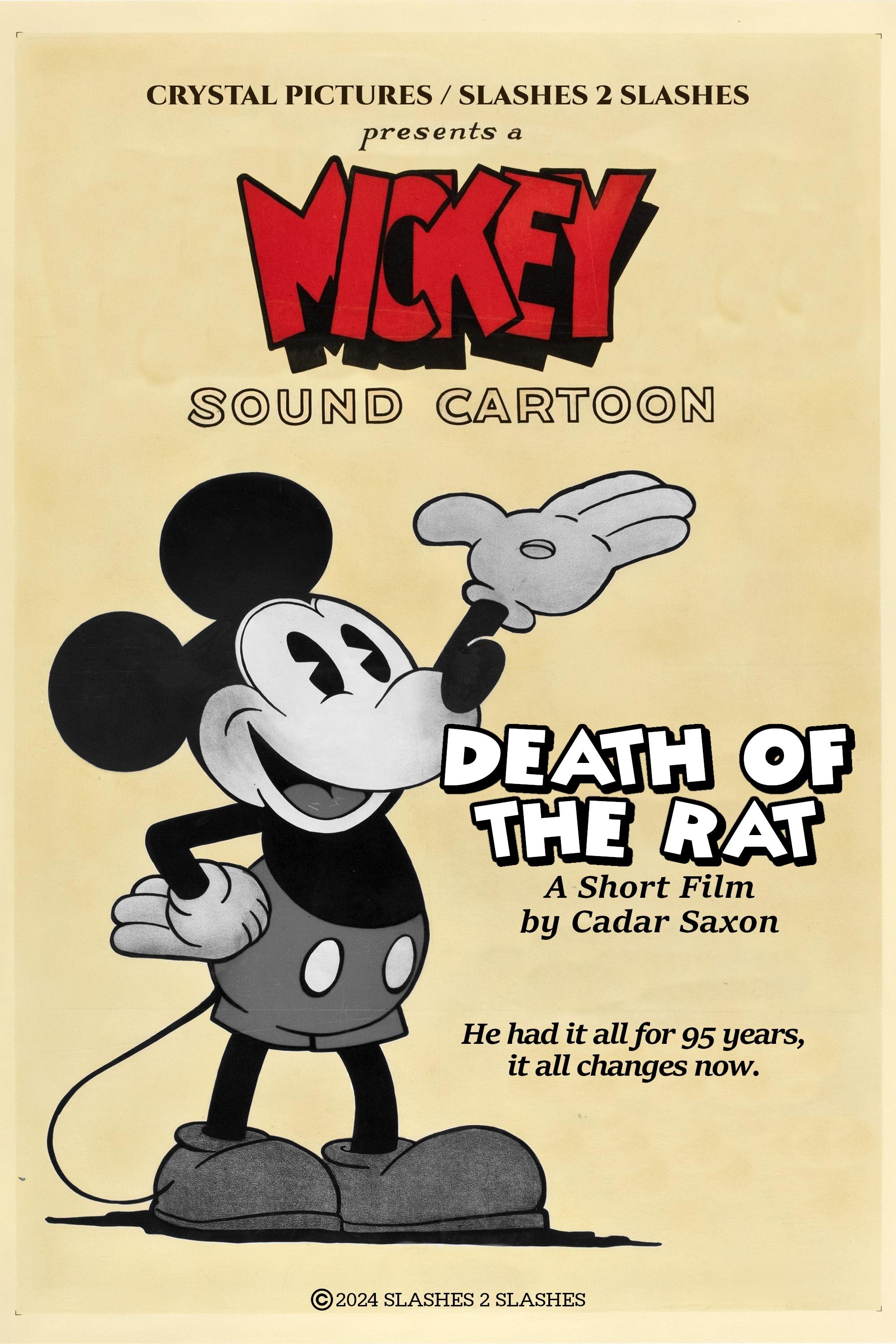 Death Of The Rat - Bild 1 von 7