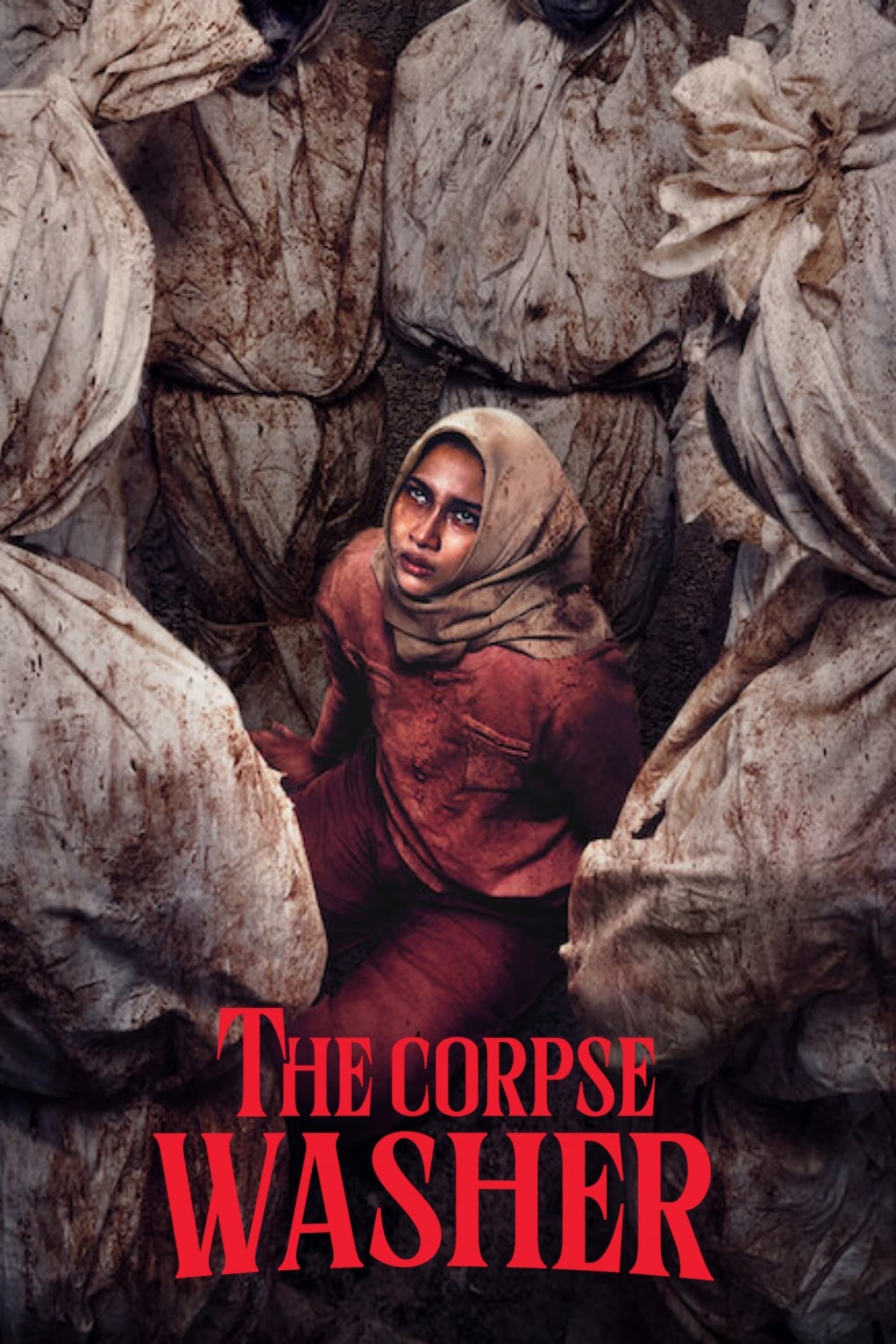 The Corpse Washer - Bild 1 von 15