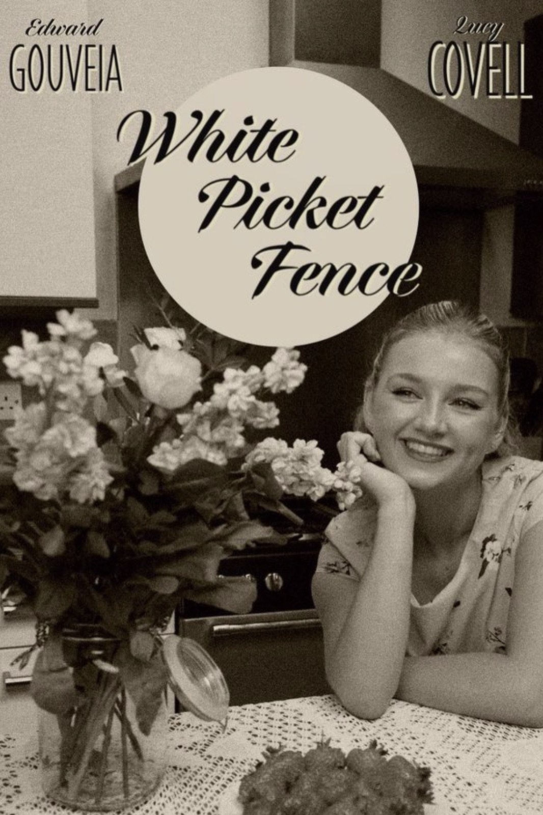 White Picket Fence - Bild 1 von 11