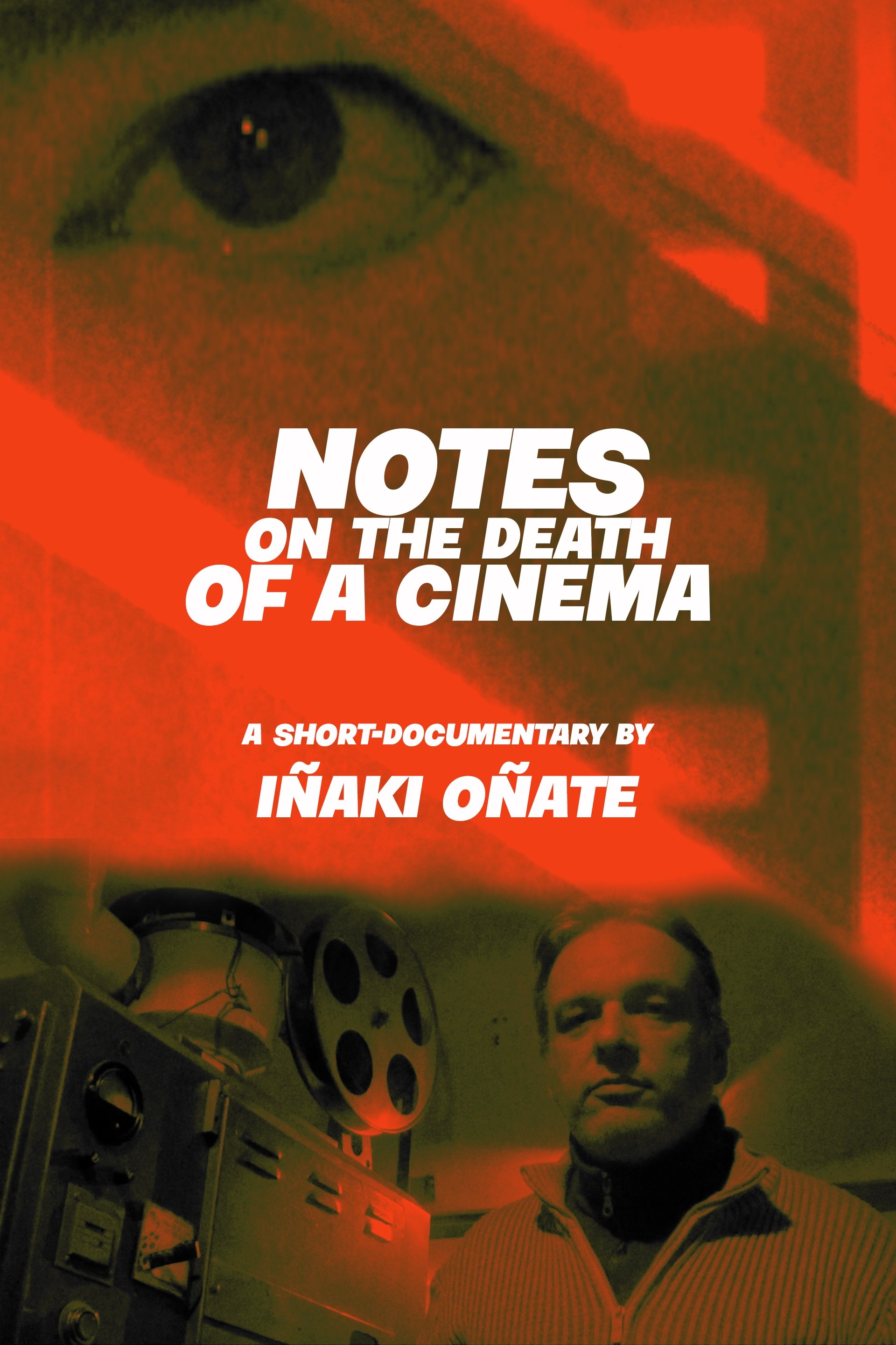 Notes on the Death of A Cinema - Bild 1 von 9