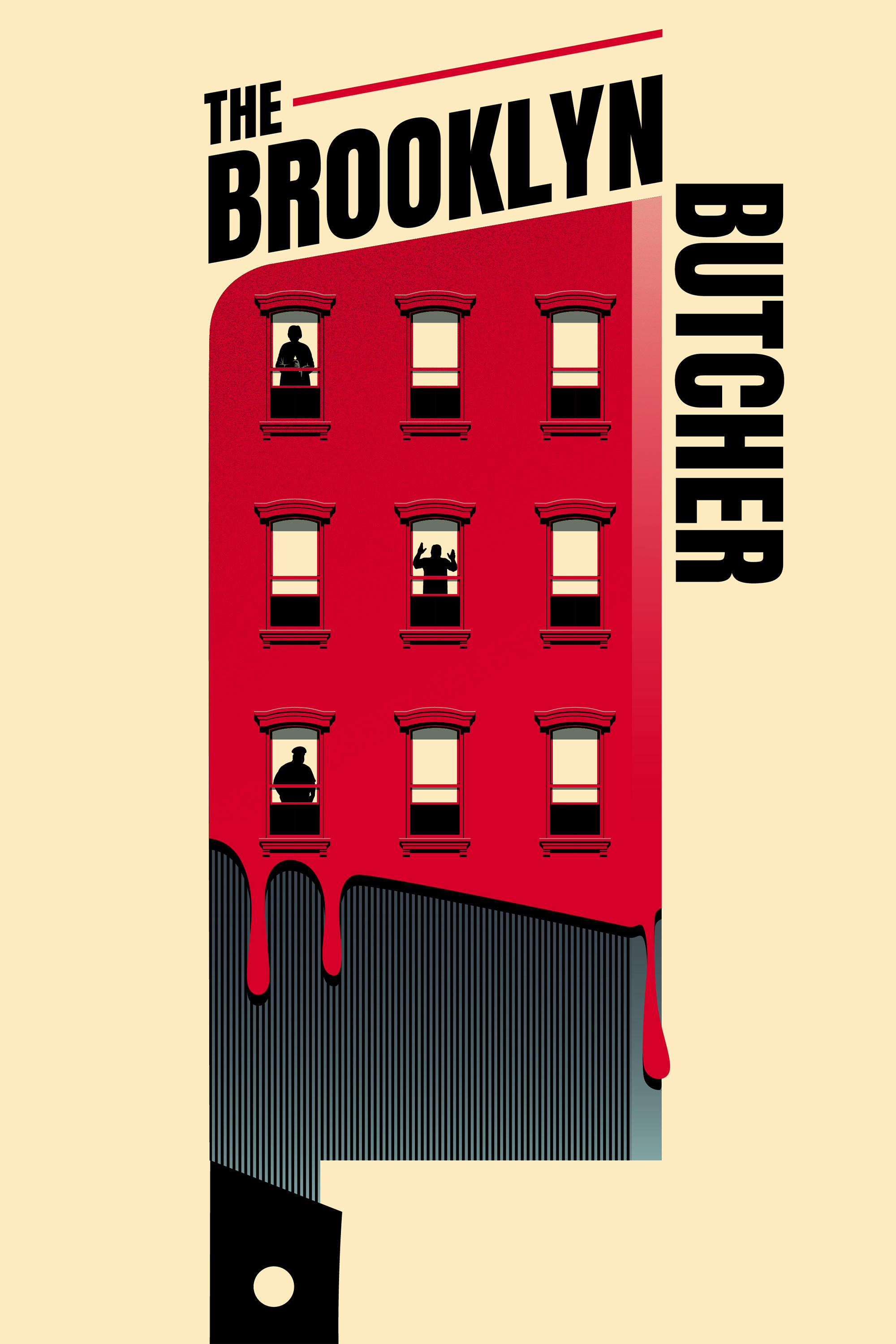 The Brooklyn Butcher - Bild 1 von 5