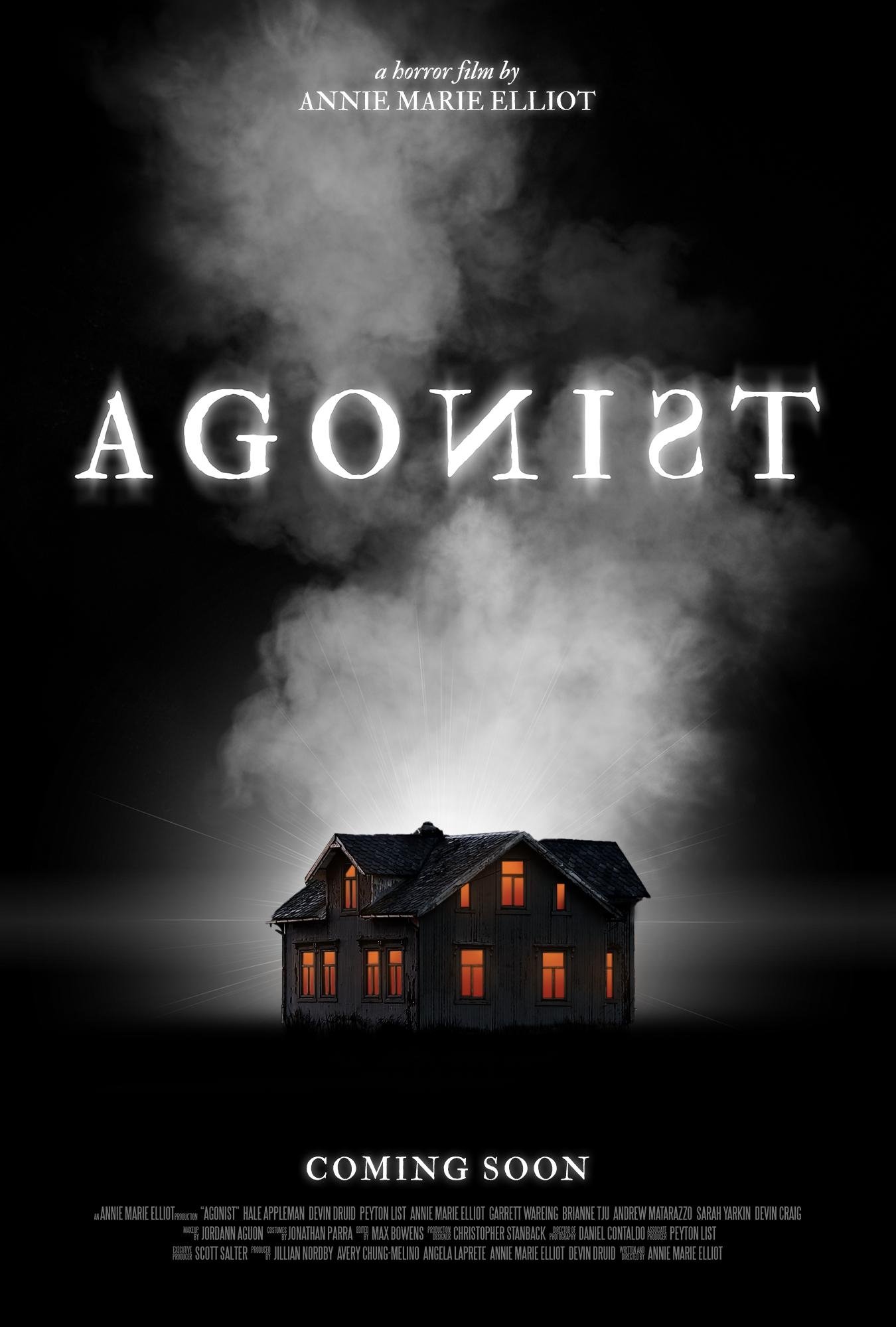 Agonist - Bild 1 von 3