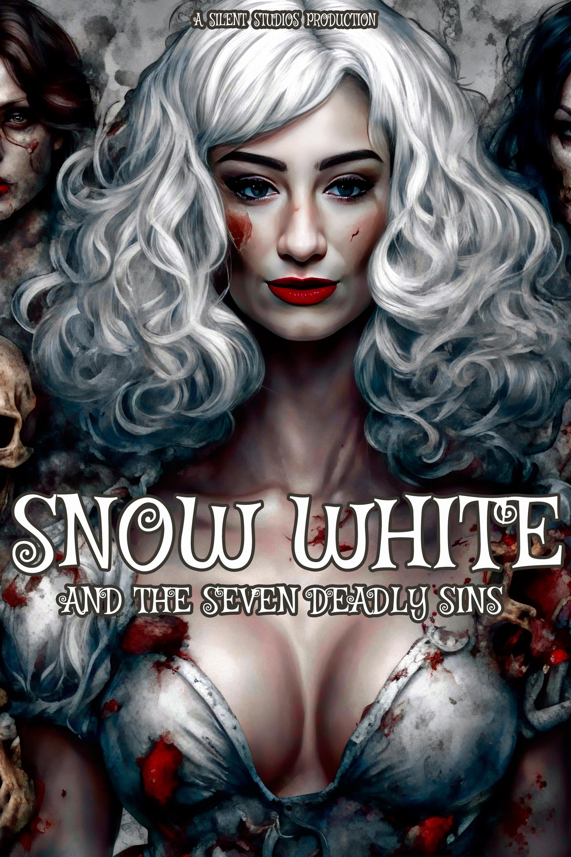 Snow White and the Seven Deadly Sins - Bild 1 von 3