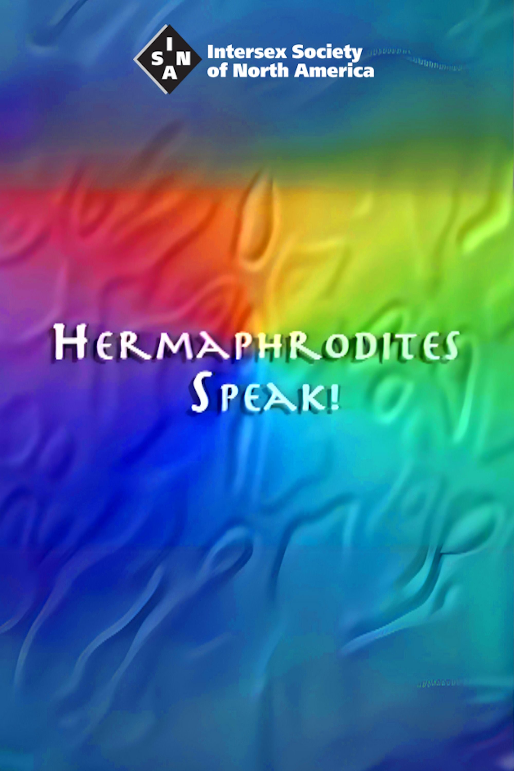 Hermaphrodites Speak! - Bild 1 von 5