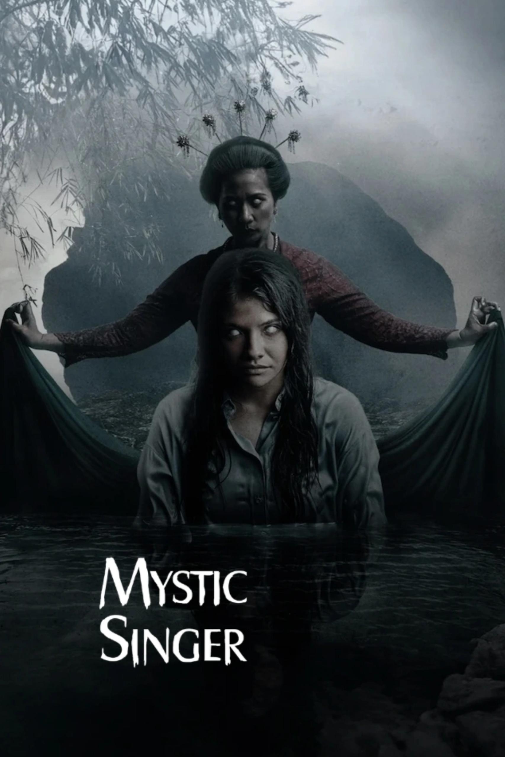 Mystic Singer - Bild 1 von 11