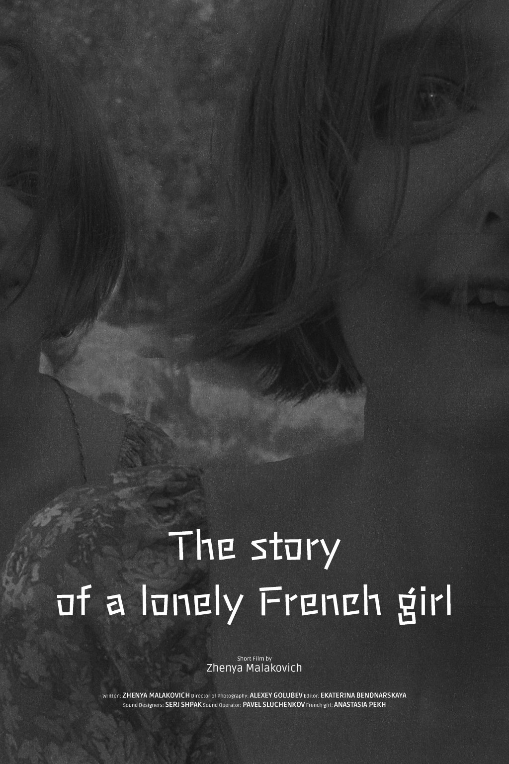The Story of a Lonely French Girl - Bild 1 von 3
