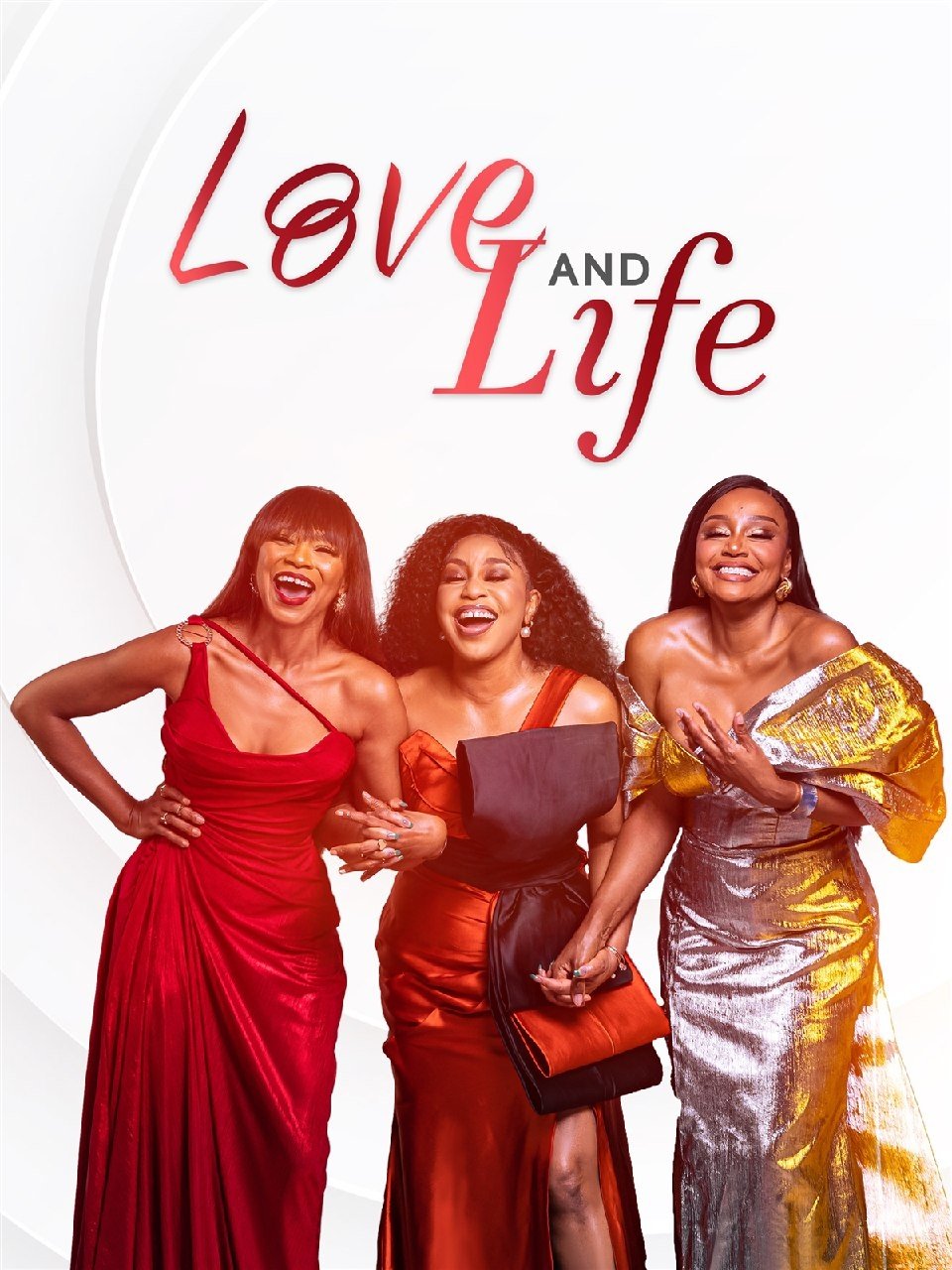 Love and Life - Bild 1 von 7