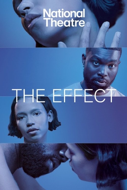 National Theatre Live: The Effect - Bild 1 von 7