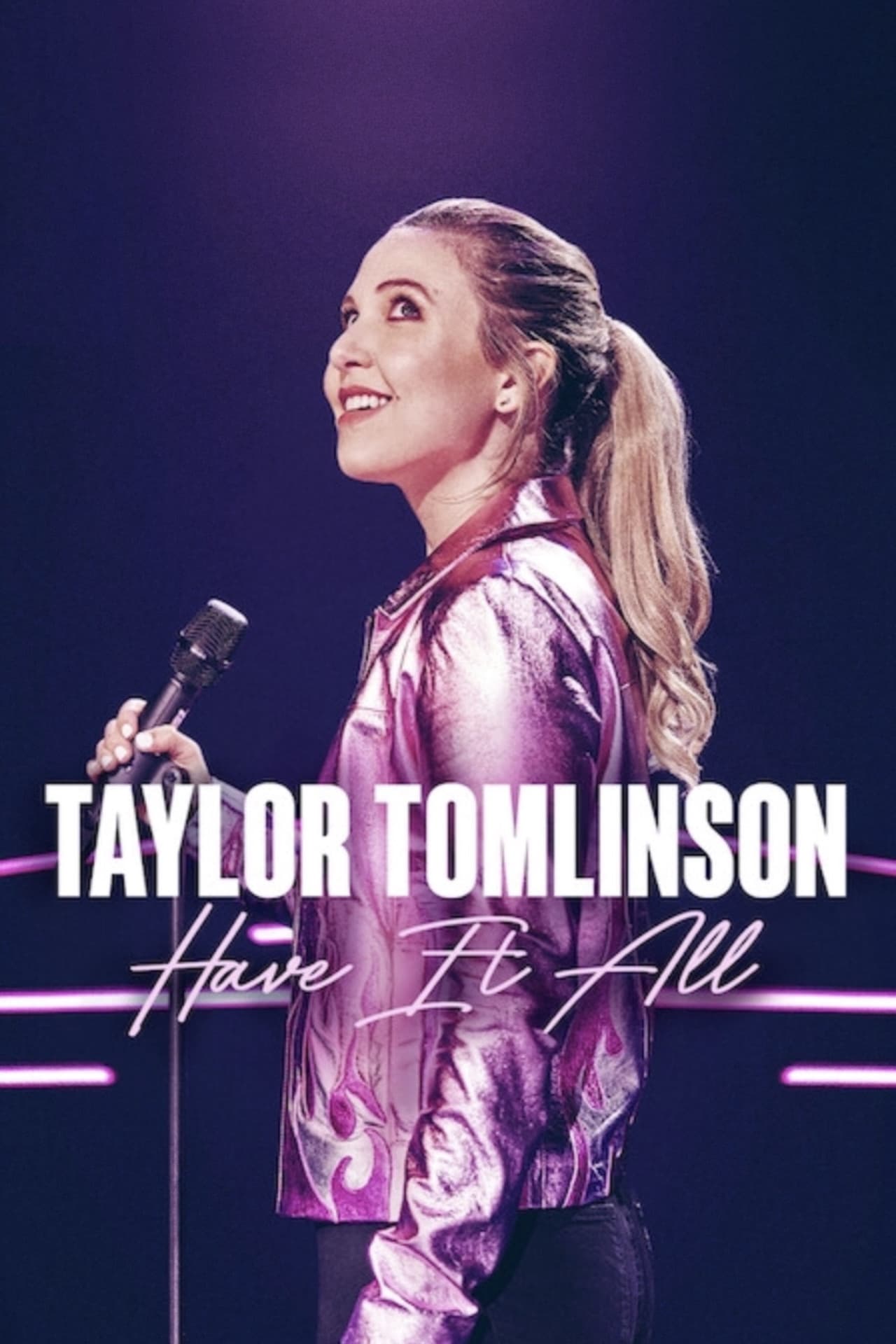 Taylor Tomlinson: Have It All - Bild 1 von 11