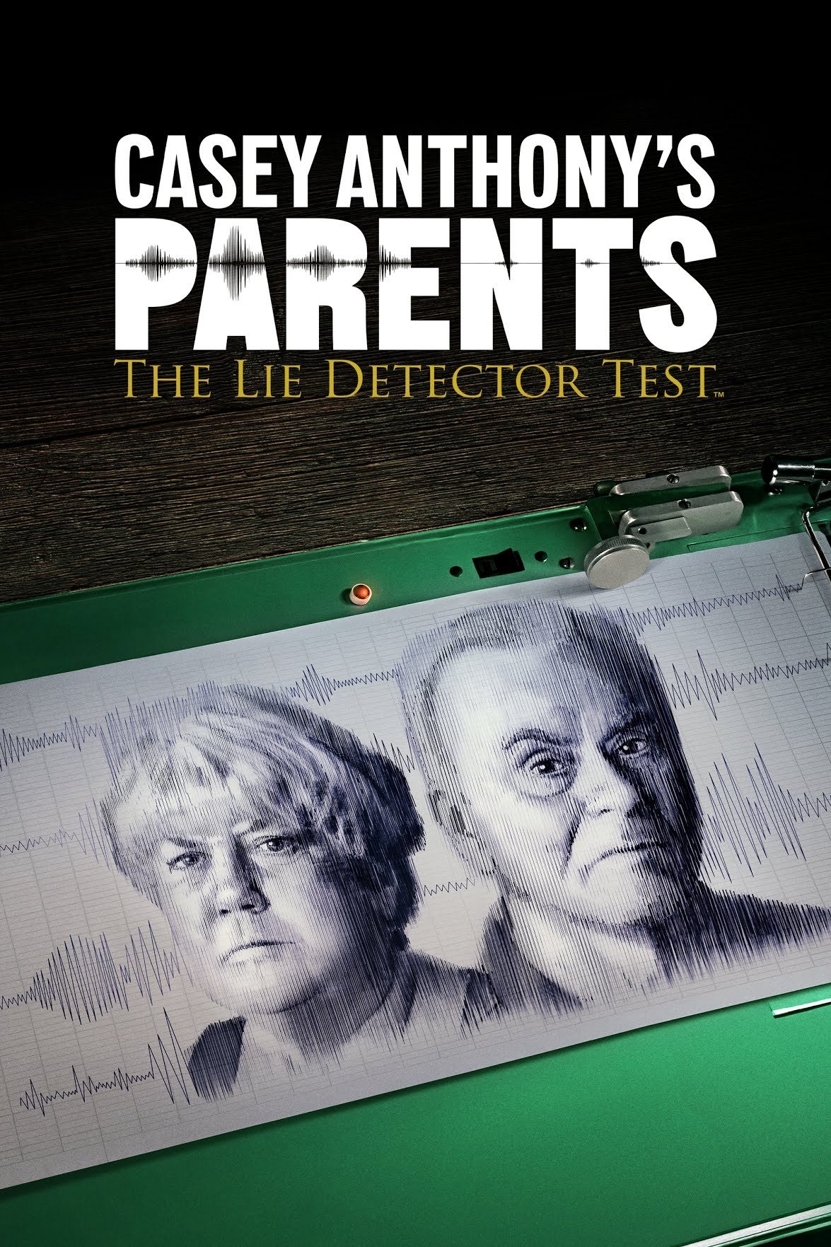 Casey Anthony's Parents: The Lie Detector Test - Bild 1 von 5