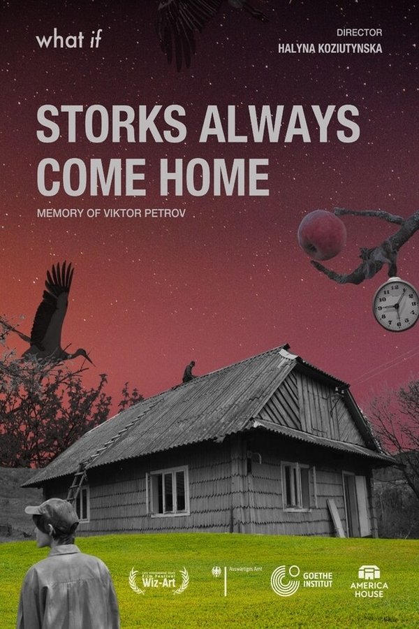 Storks Always Come Home - Bild 1 von 7