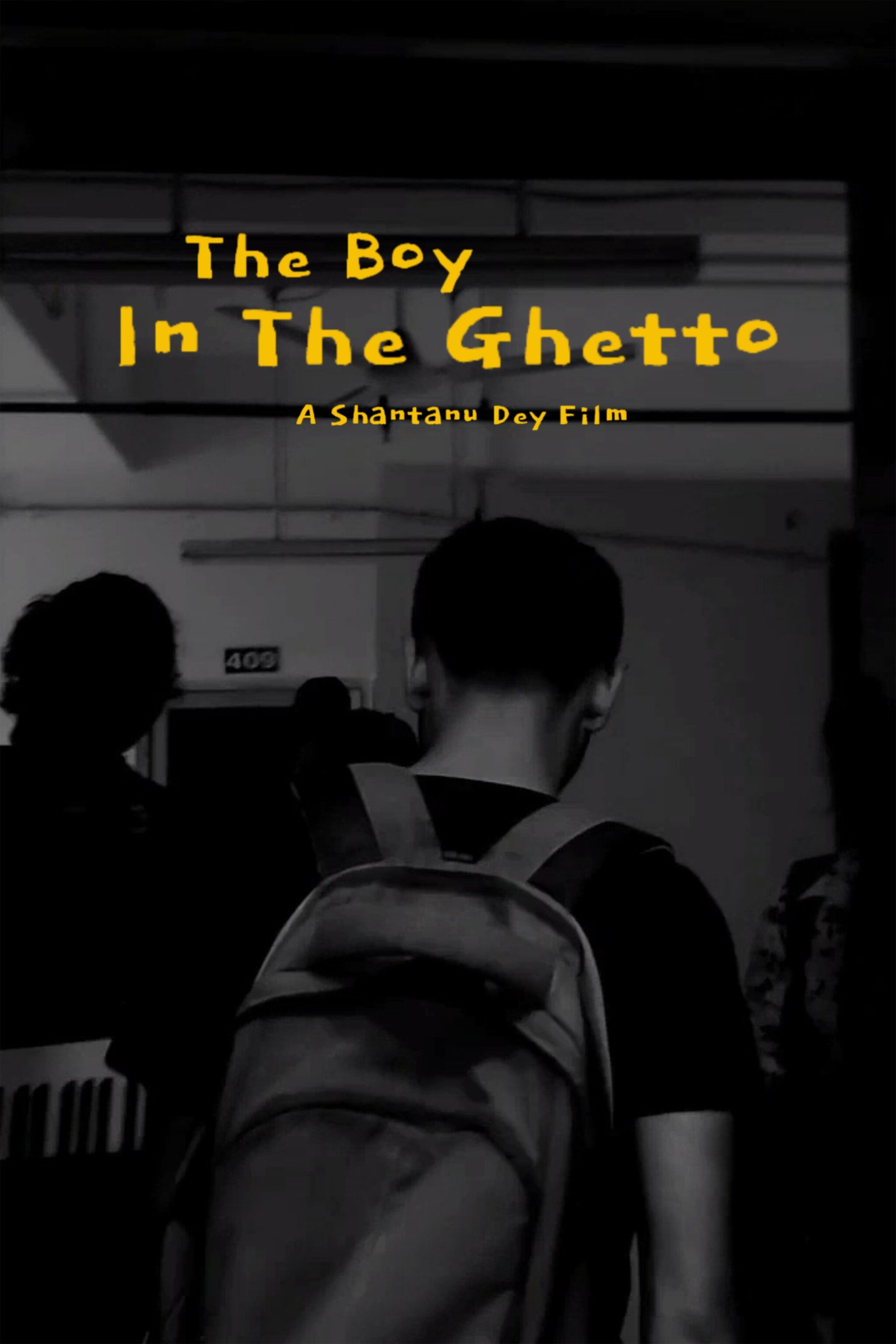 The Boy in the Ghetto - Bild 1 von 7