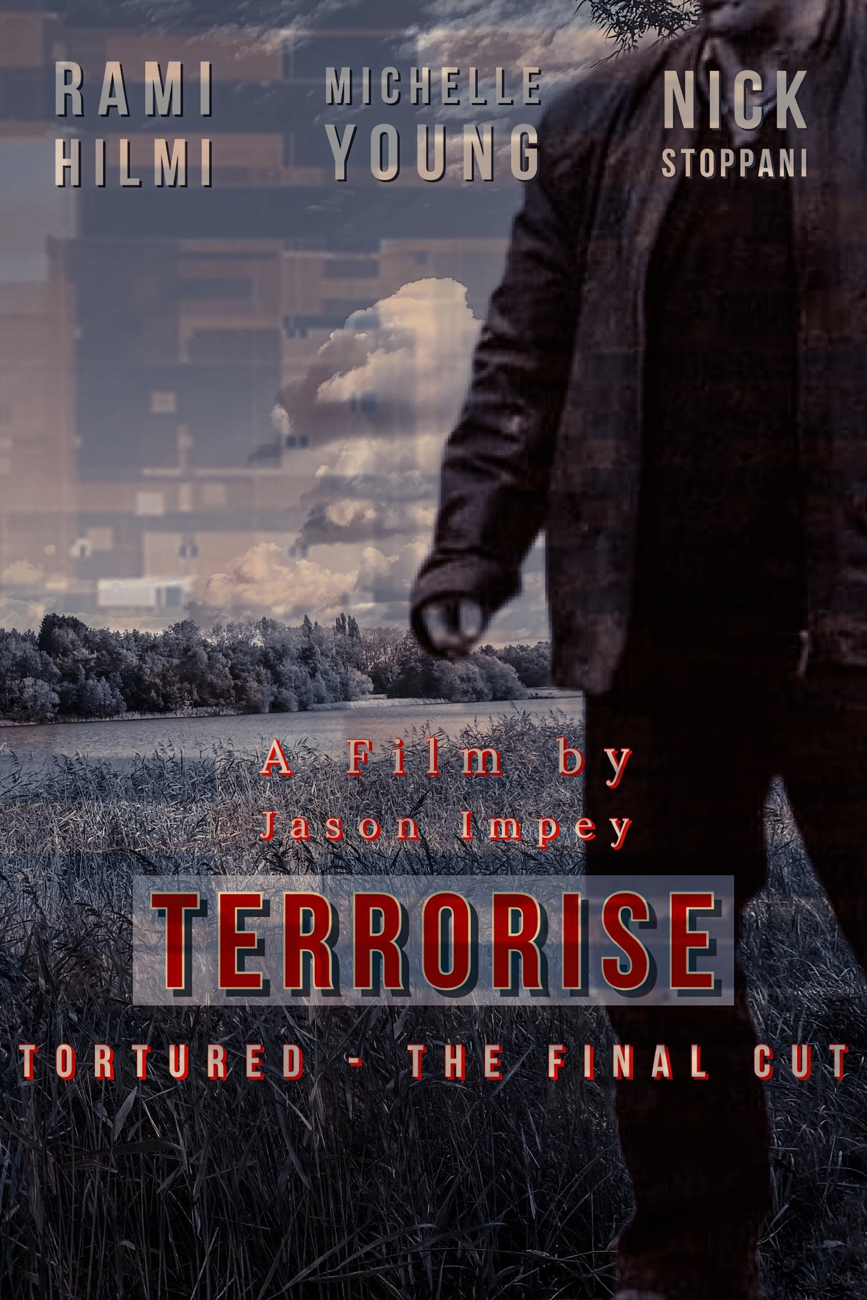 Terrorise - Bild 1 von 3
