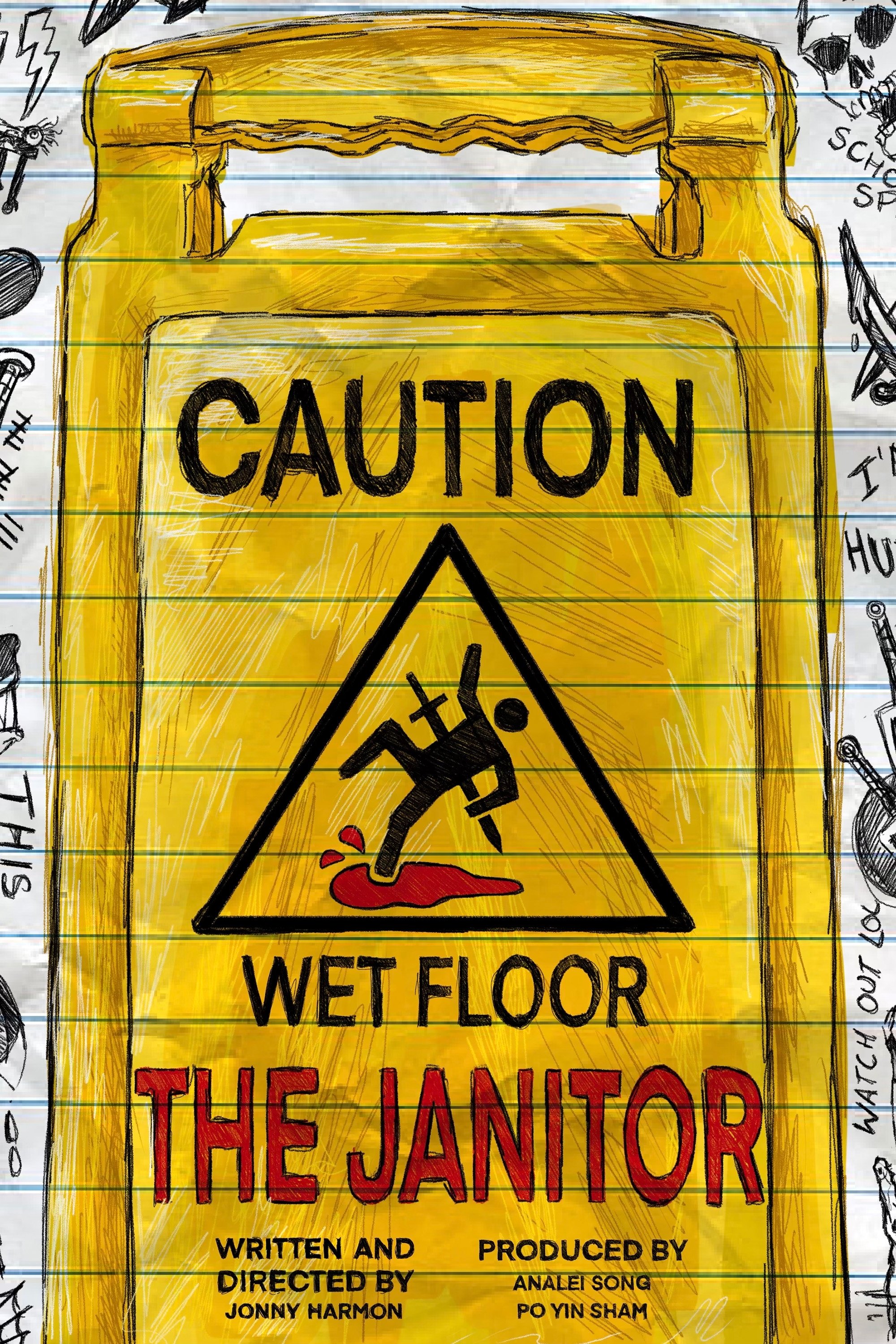 The Janitor - Bild 1 von 9