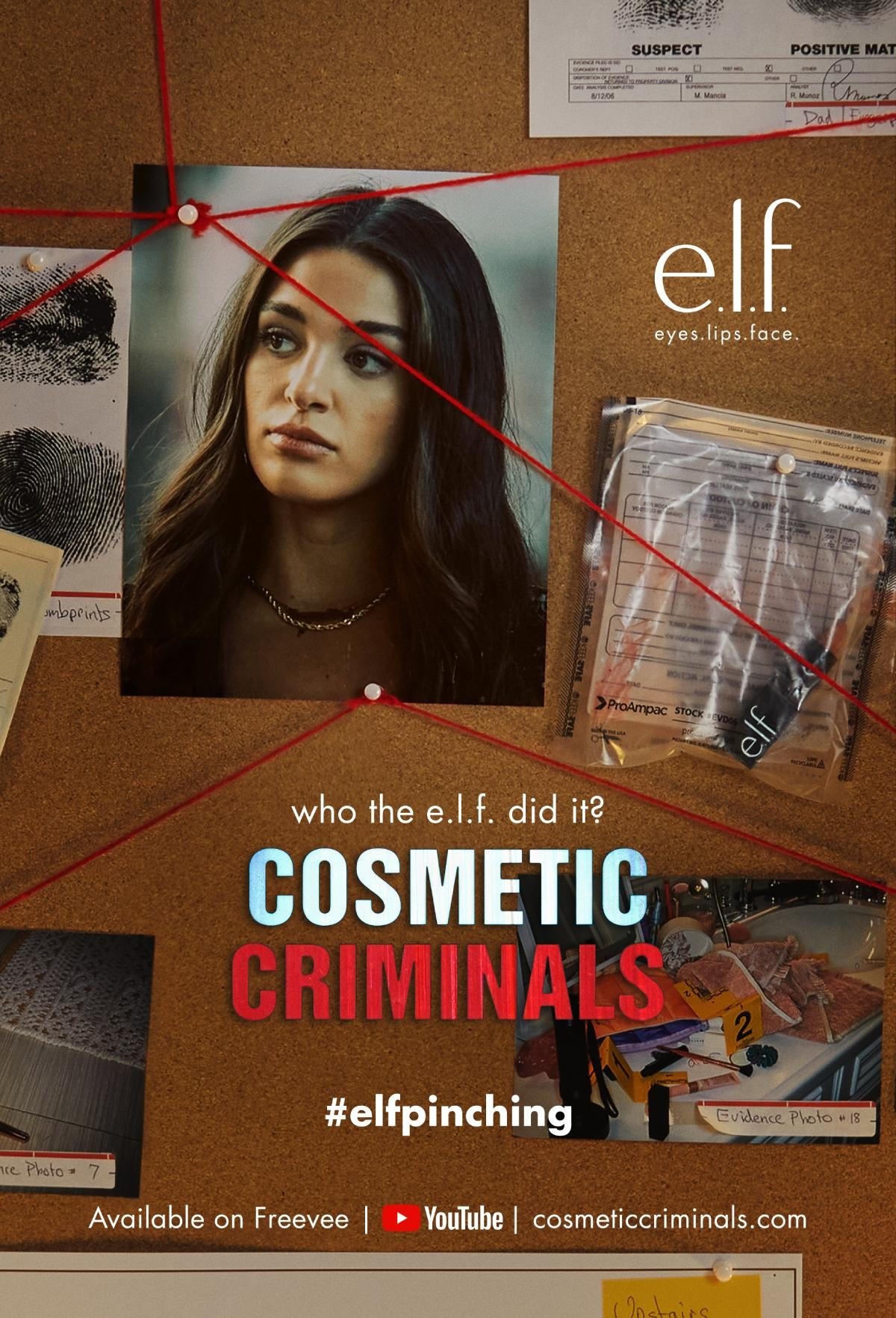 Cosmetic Criminals - Bild 1 von 5