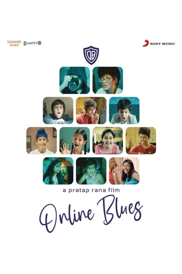 Online Blues - Bild 1 von 3