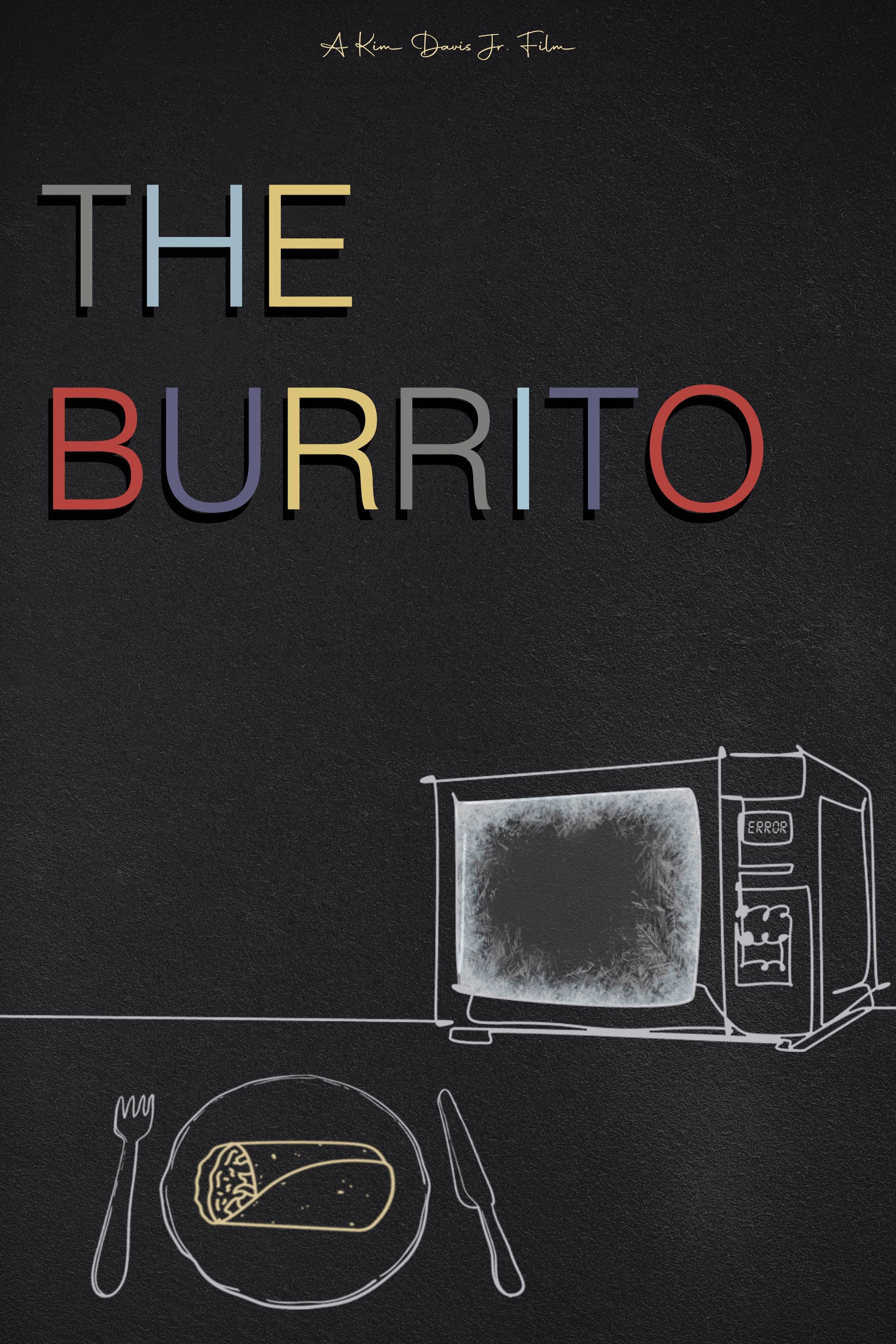 The Burrito - Bild 1 von 5