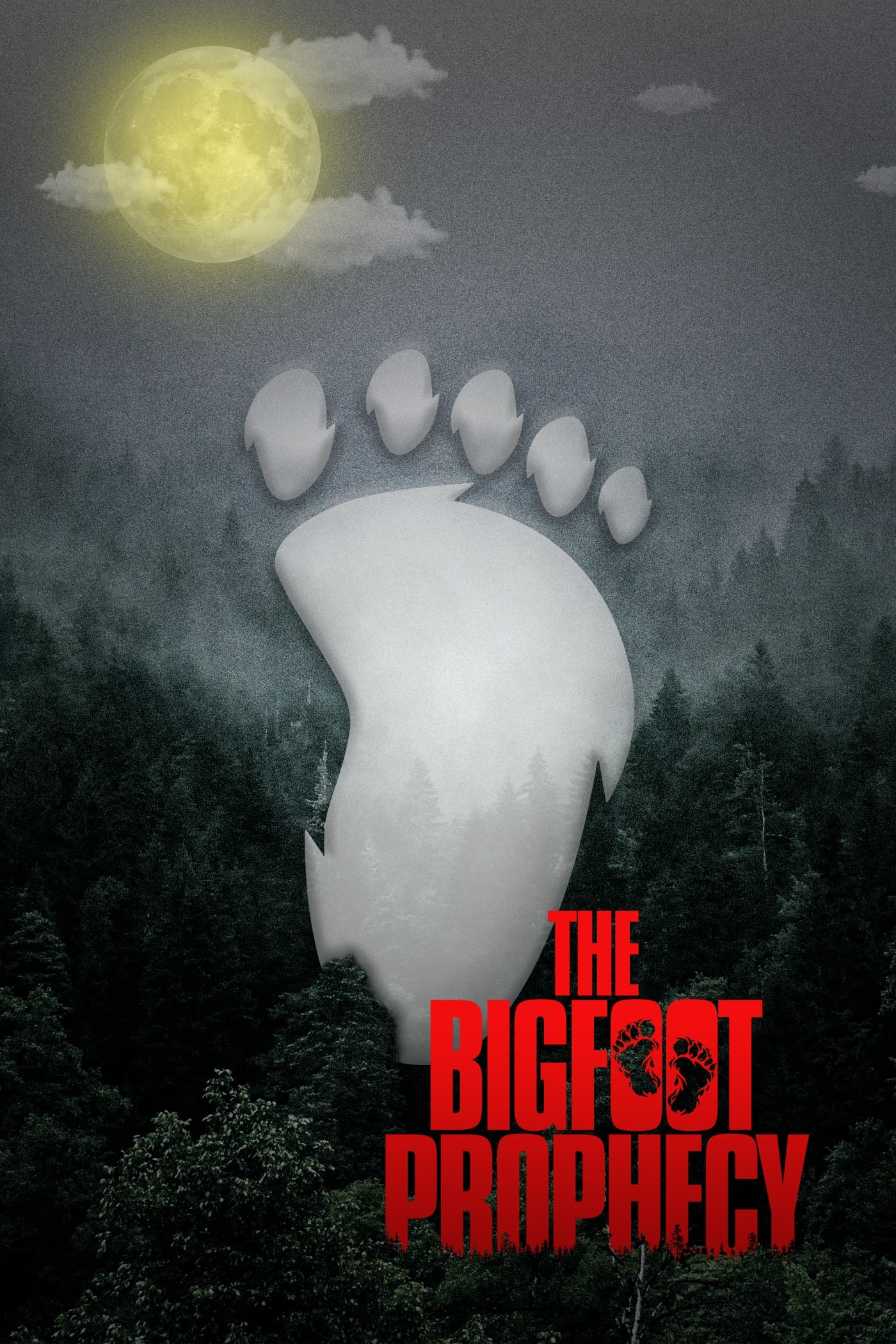 The Bigfoot Prophecy - Bild 1 von 5