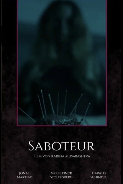 Saboteur - Bild 1 von 3