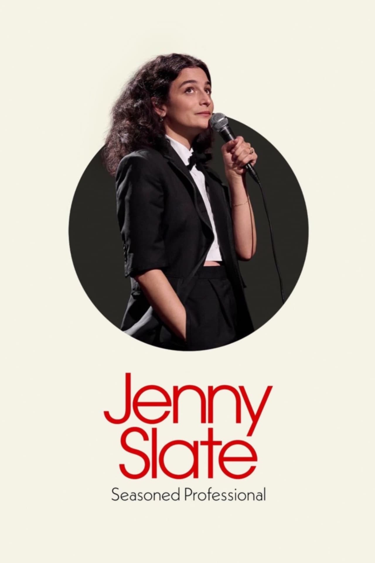 Jenny Slate: Seasoned Professional - Bild 1 von 13
