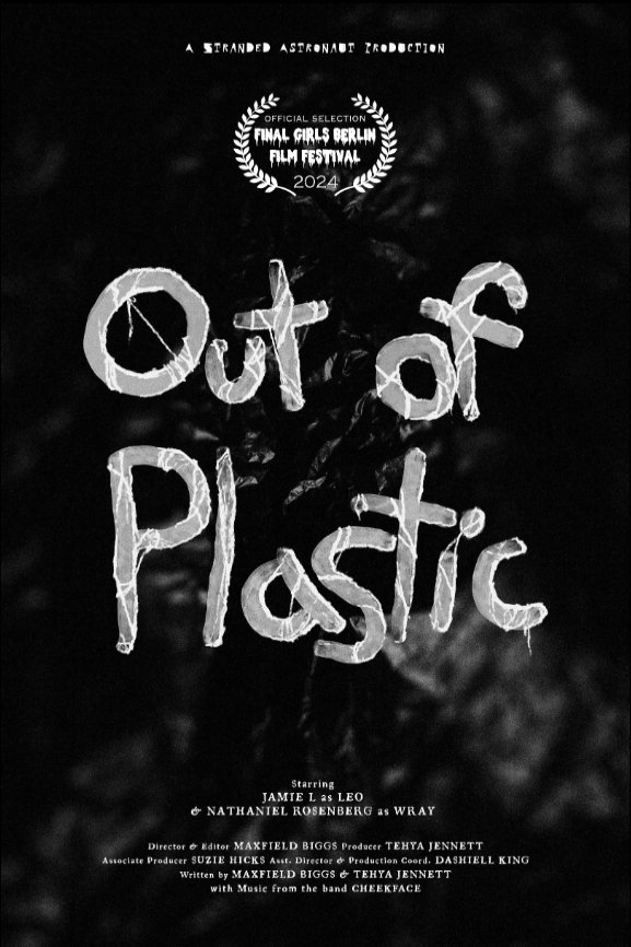 Out of Plastic - Bild 1 von 3