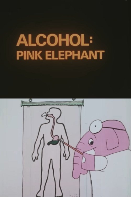 Alcohol: Pink Elephant - Bild 1 von 3