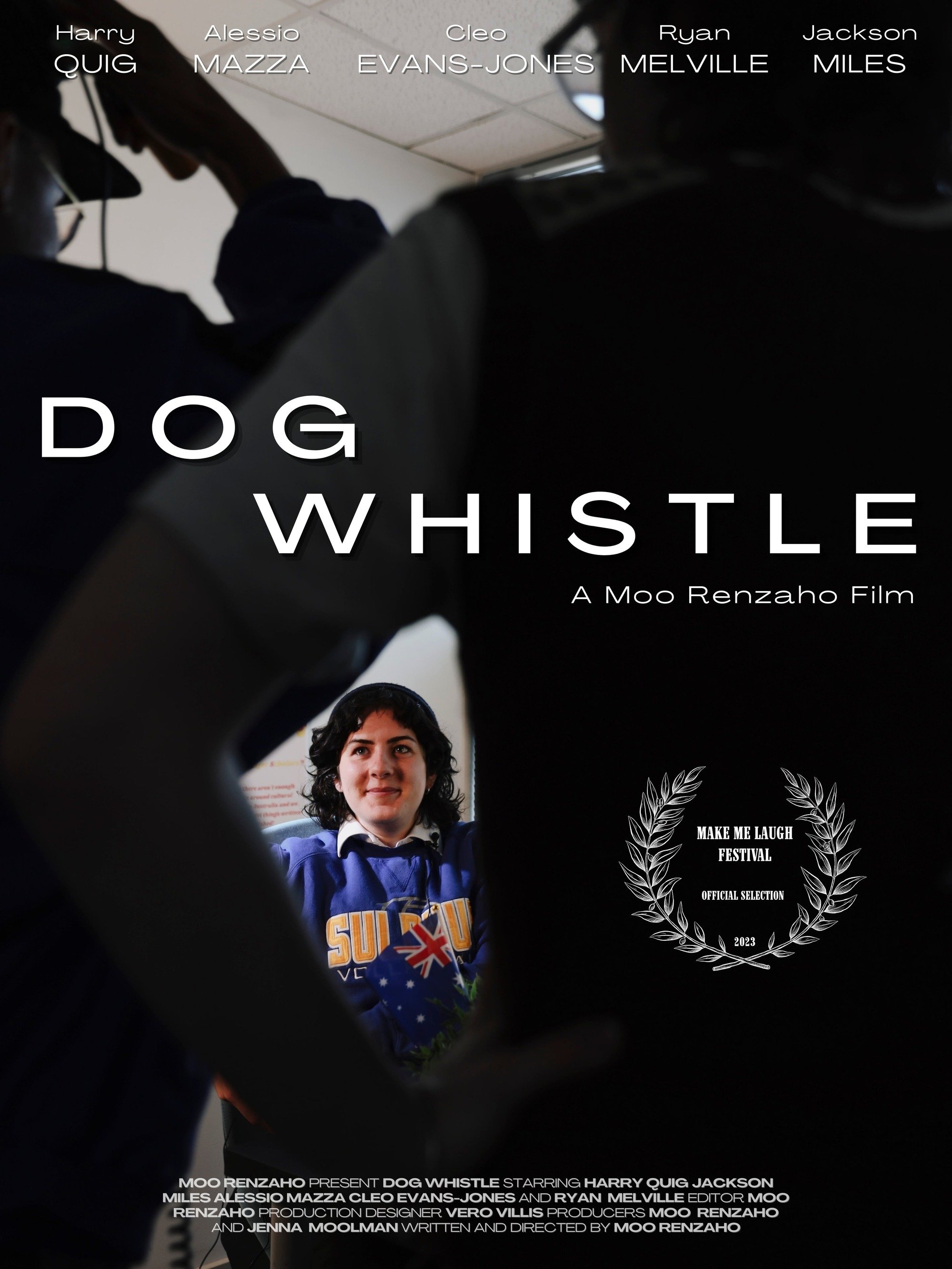 Dog Whistle - Bild 1 von 5