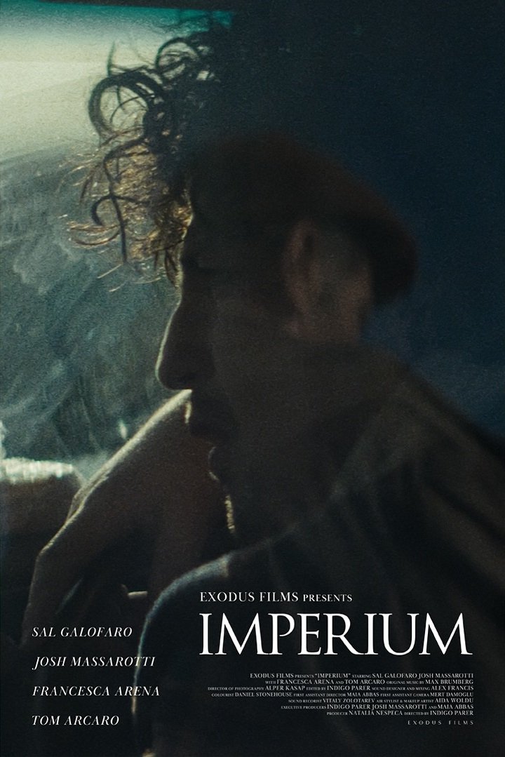 Imperium - Bild 1 von 3