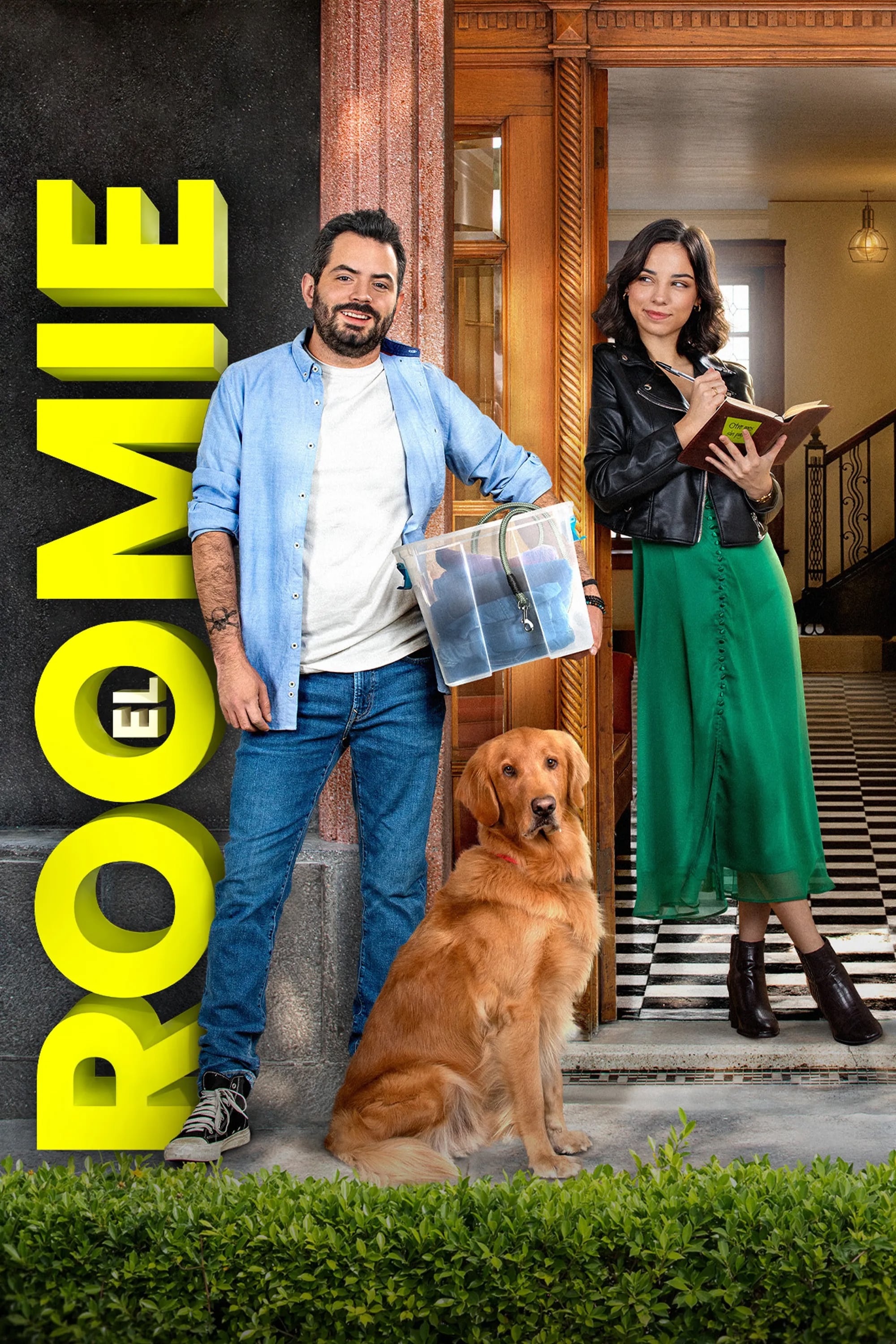 The Roommate - Bild 1 von 11