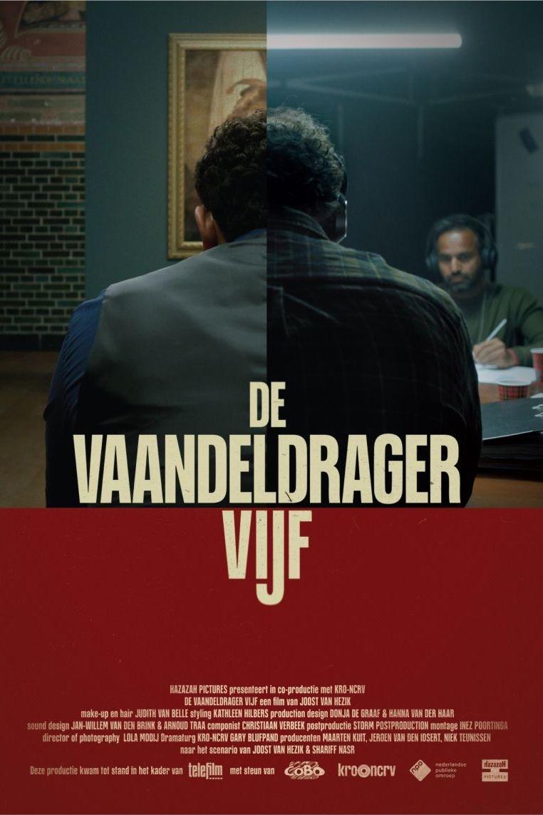 De Vaandeldrager Vijf - Bild 1 von 5