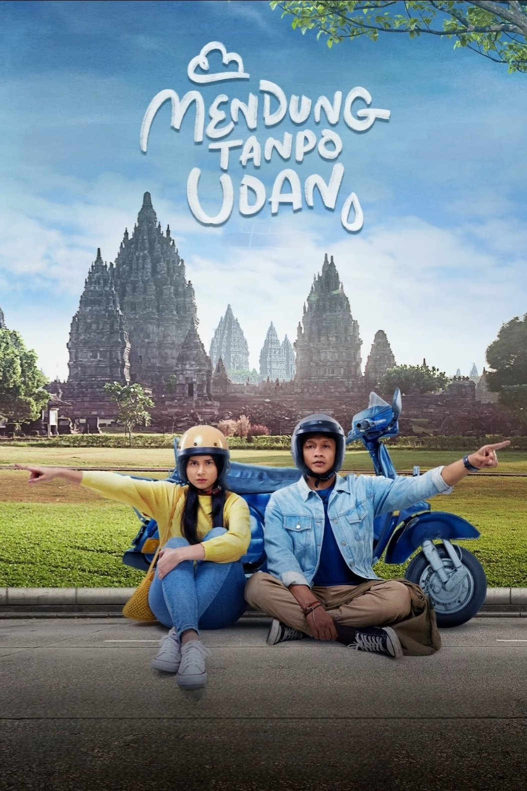 Mendung Tanpo Udan - Bild 1 von 9