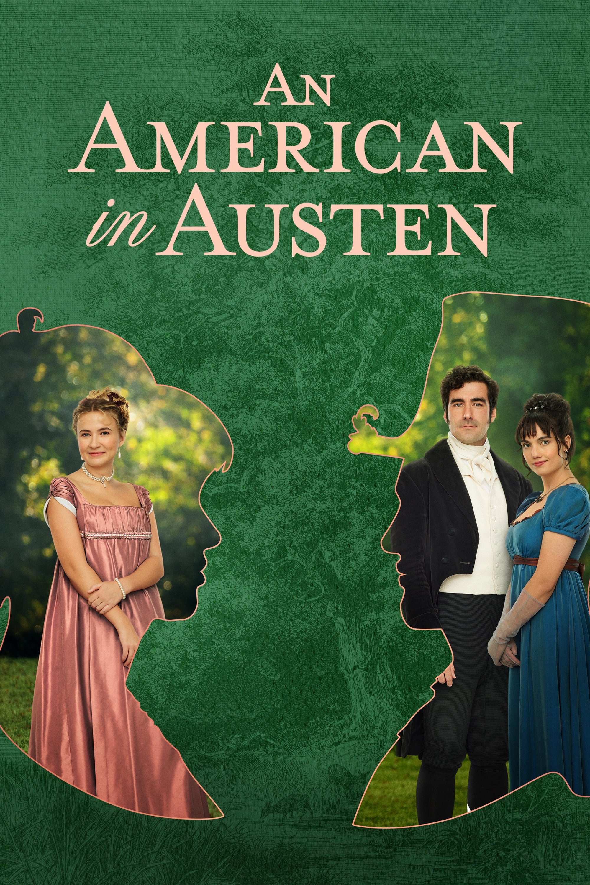 An American in Austen - Bild 1 von 19