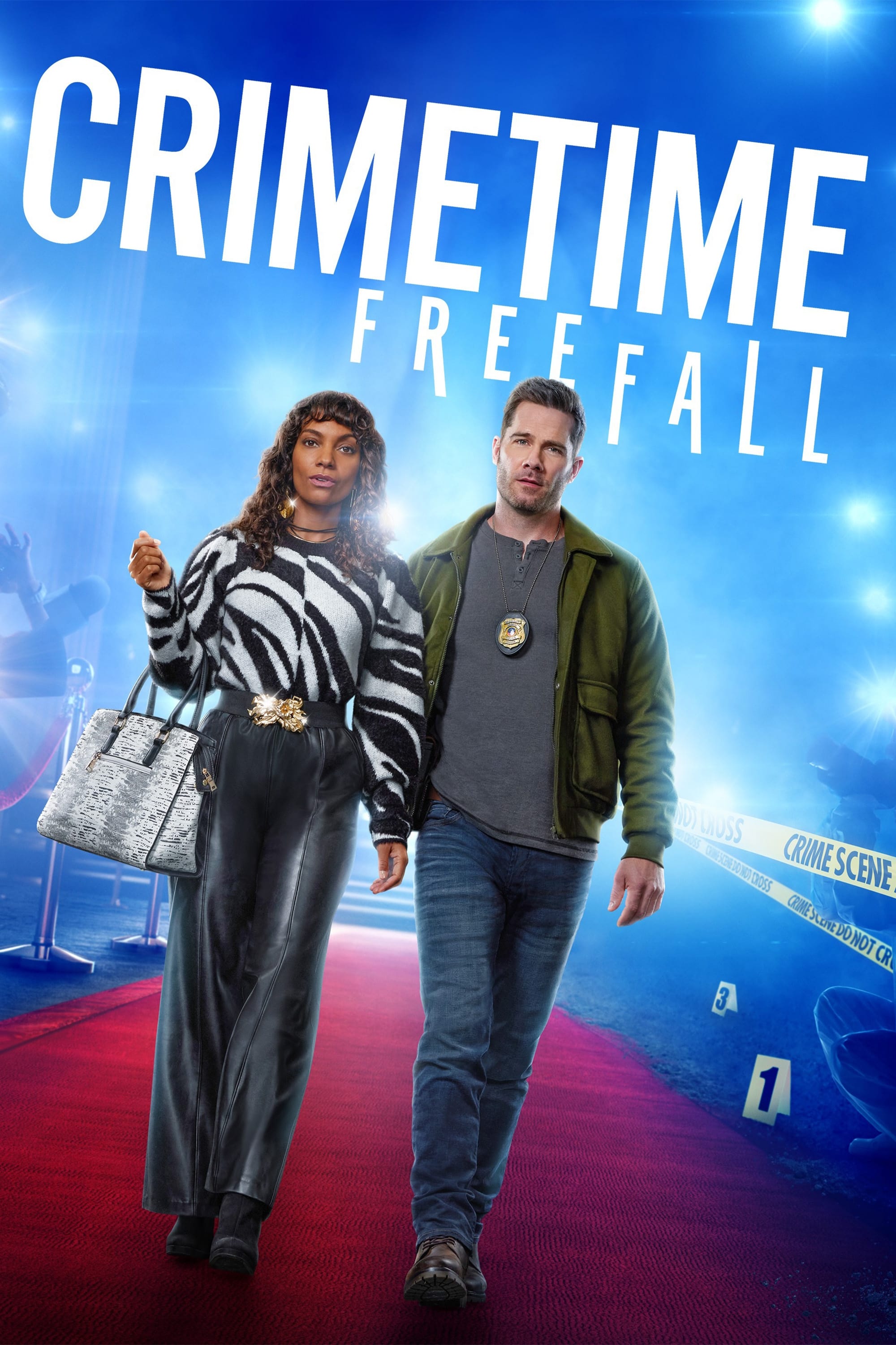 CrimeTime: Freefall - Bild 1 von 13