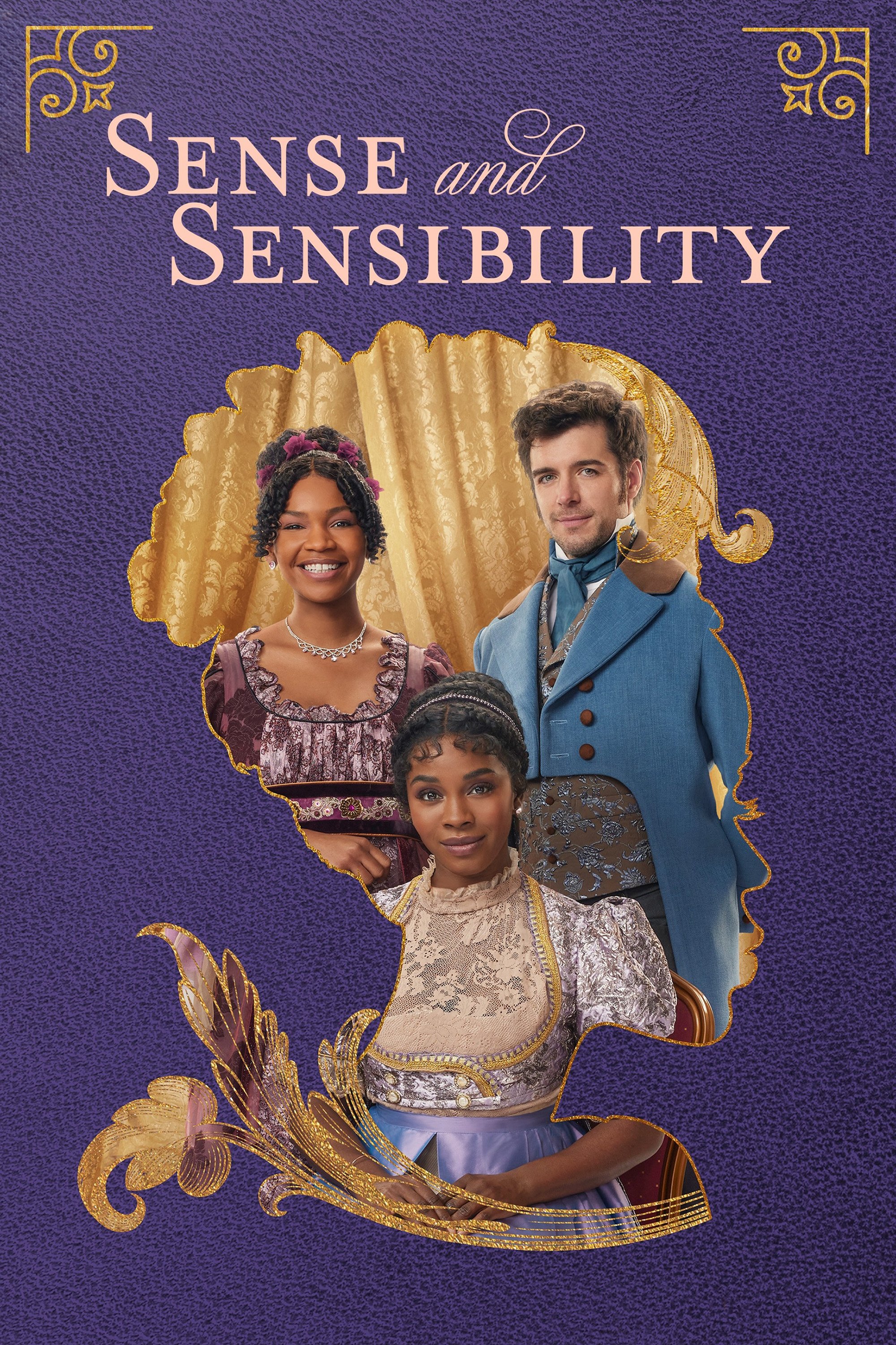 Sense and Sensibility - Bild 1 von 17