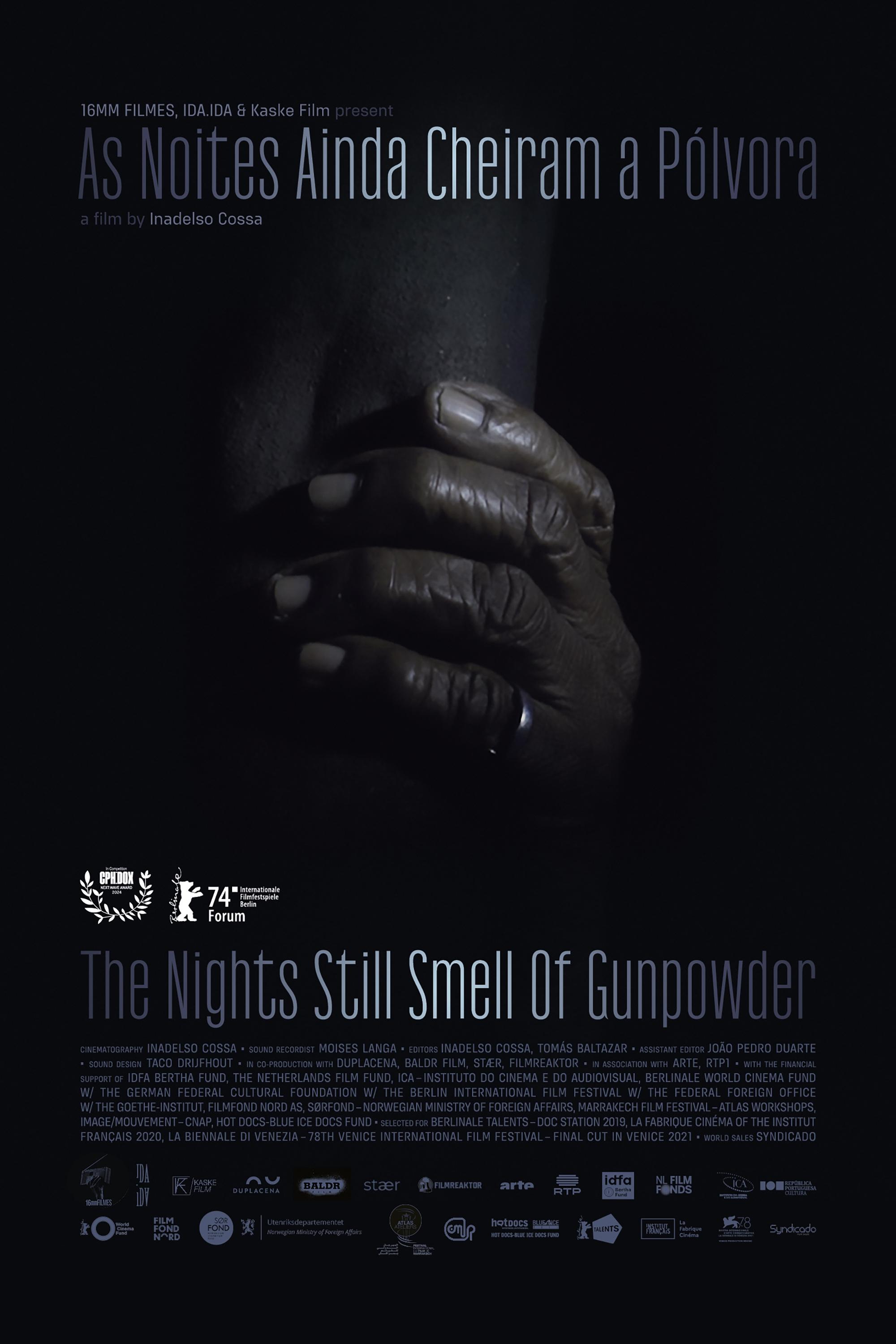The Nights Still Smell of Gunpowder - Bild 1 von 11