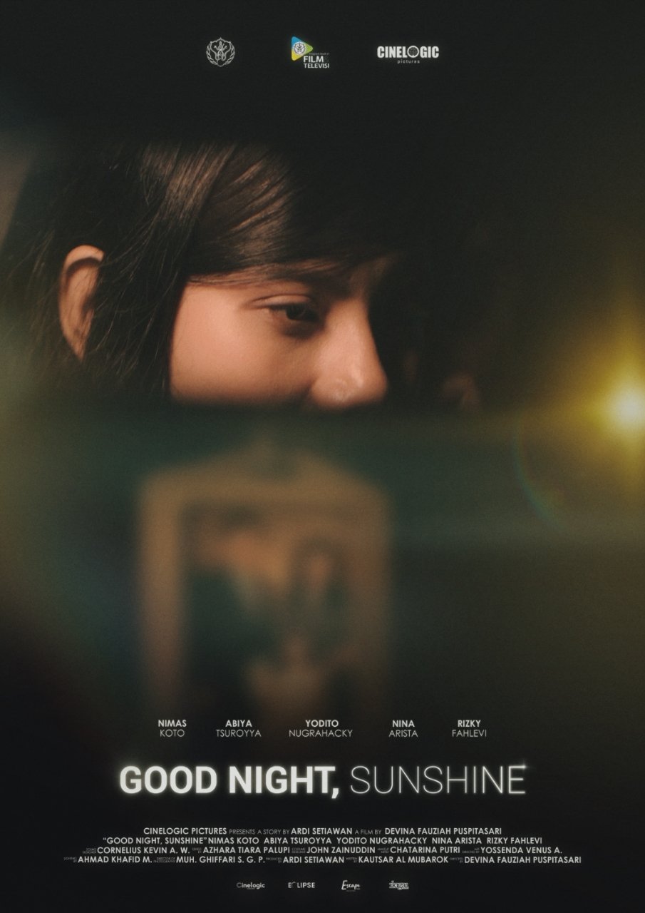 Good Night, Sunshine - Bild 1 von 5