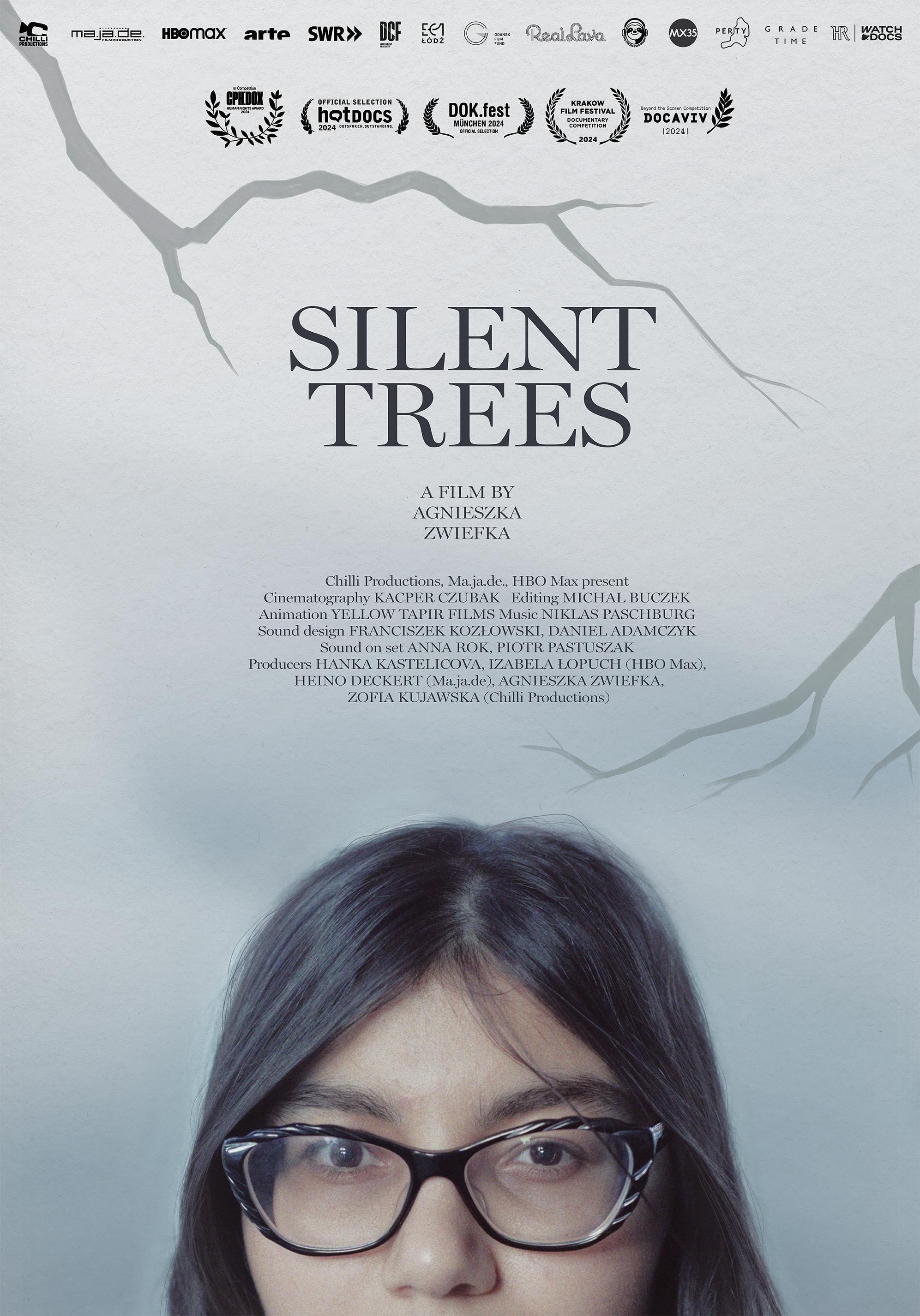 Silent Trees - Bild 1 von 9