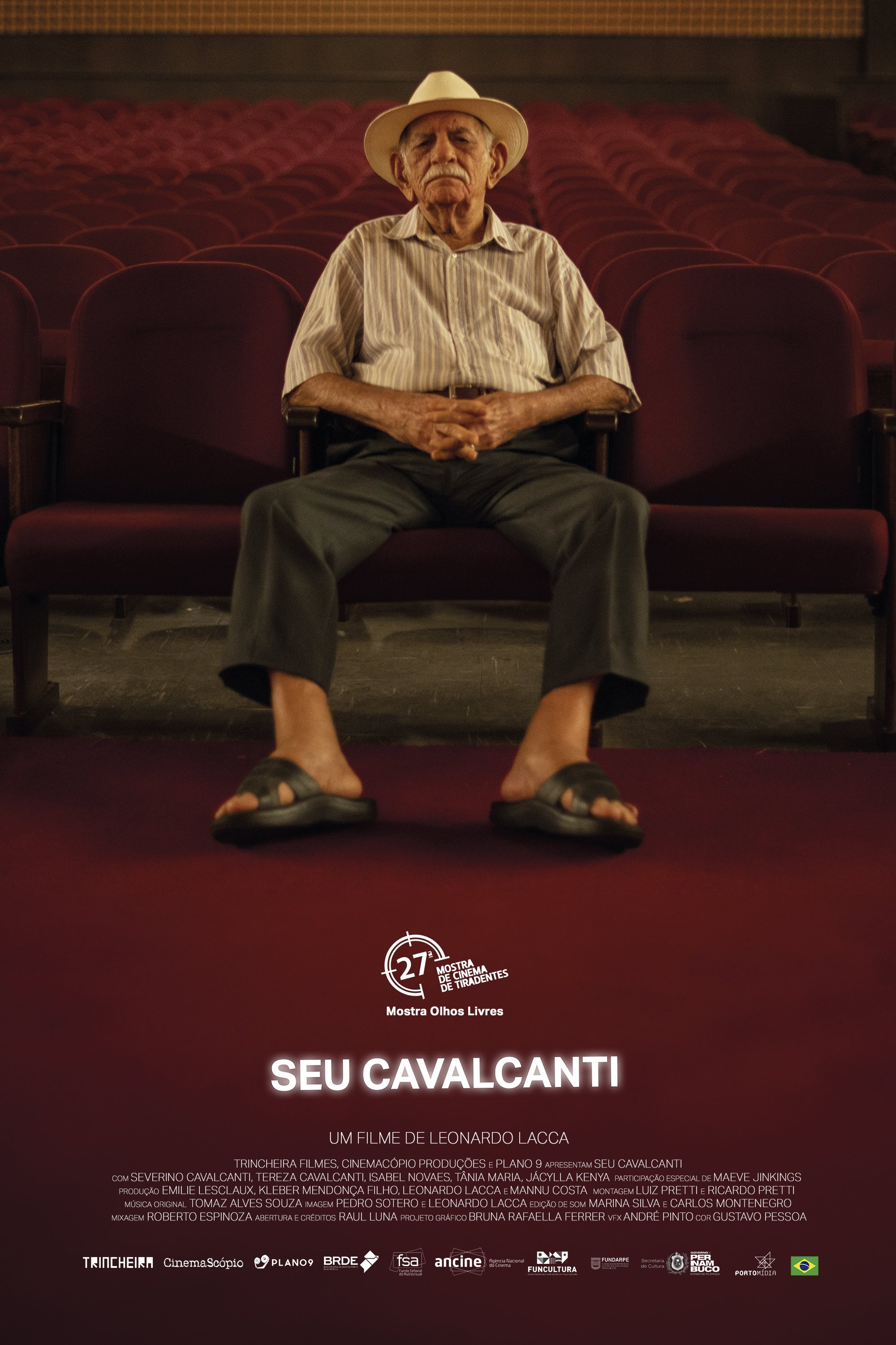 Seu Cavalcanti - Bild 1 von 7